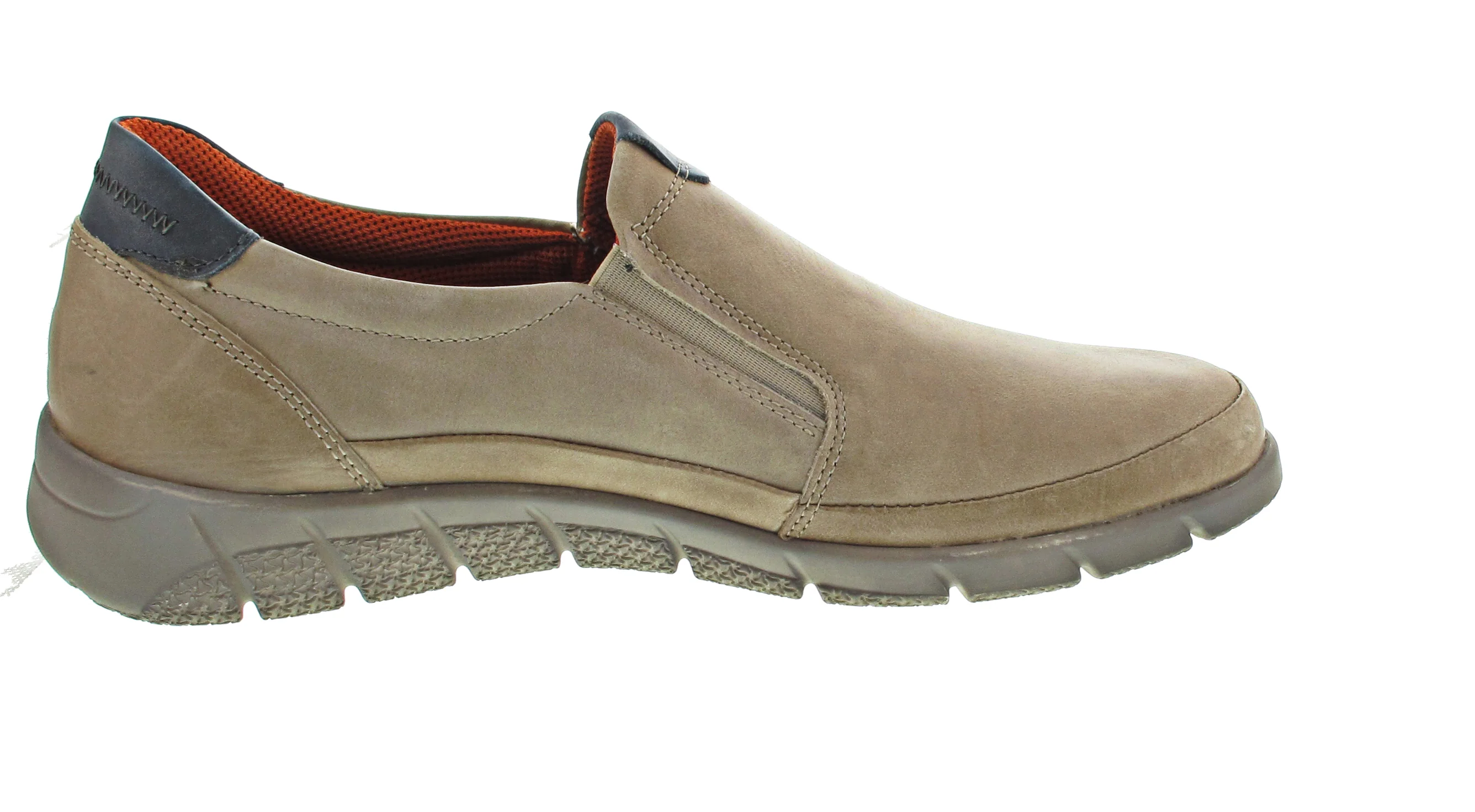 Josef Seibel Cliff 07 Herren Slipper beige - Image 11