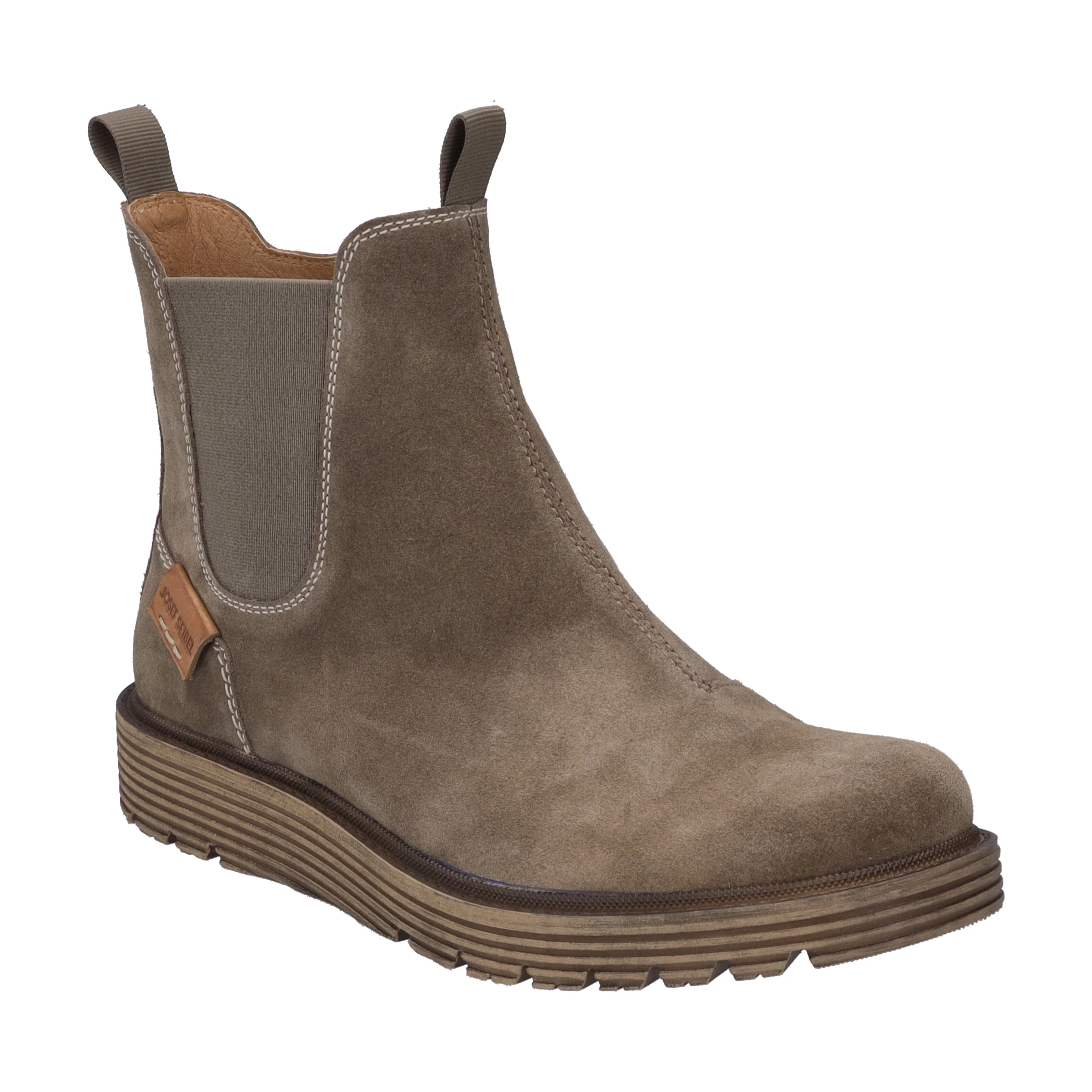 JOSEF SEIBEL Stiefelette Cooper 01 - Image 5