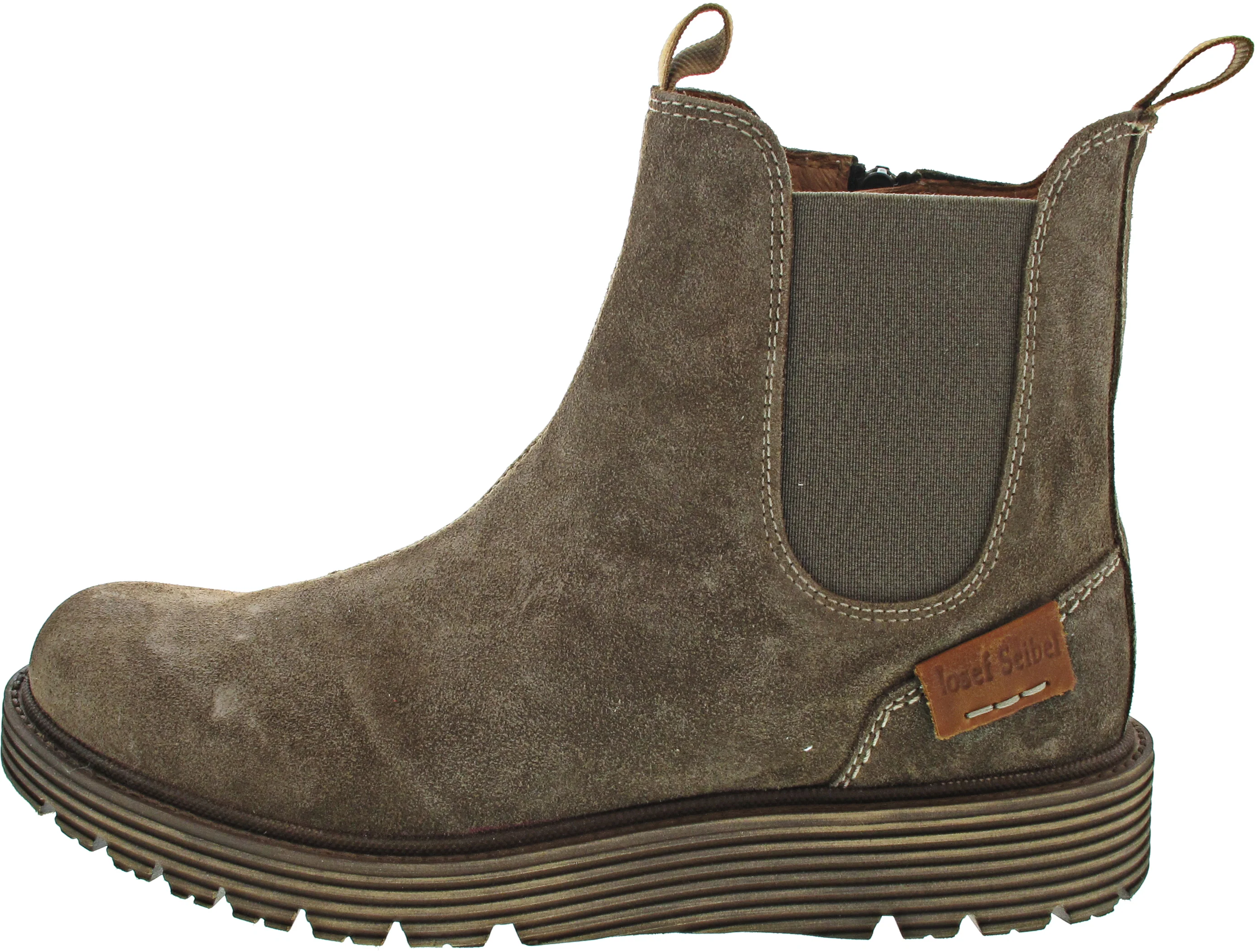 JOSEF SEIBEL Stiefelette Cooper 01 - Image 7