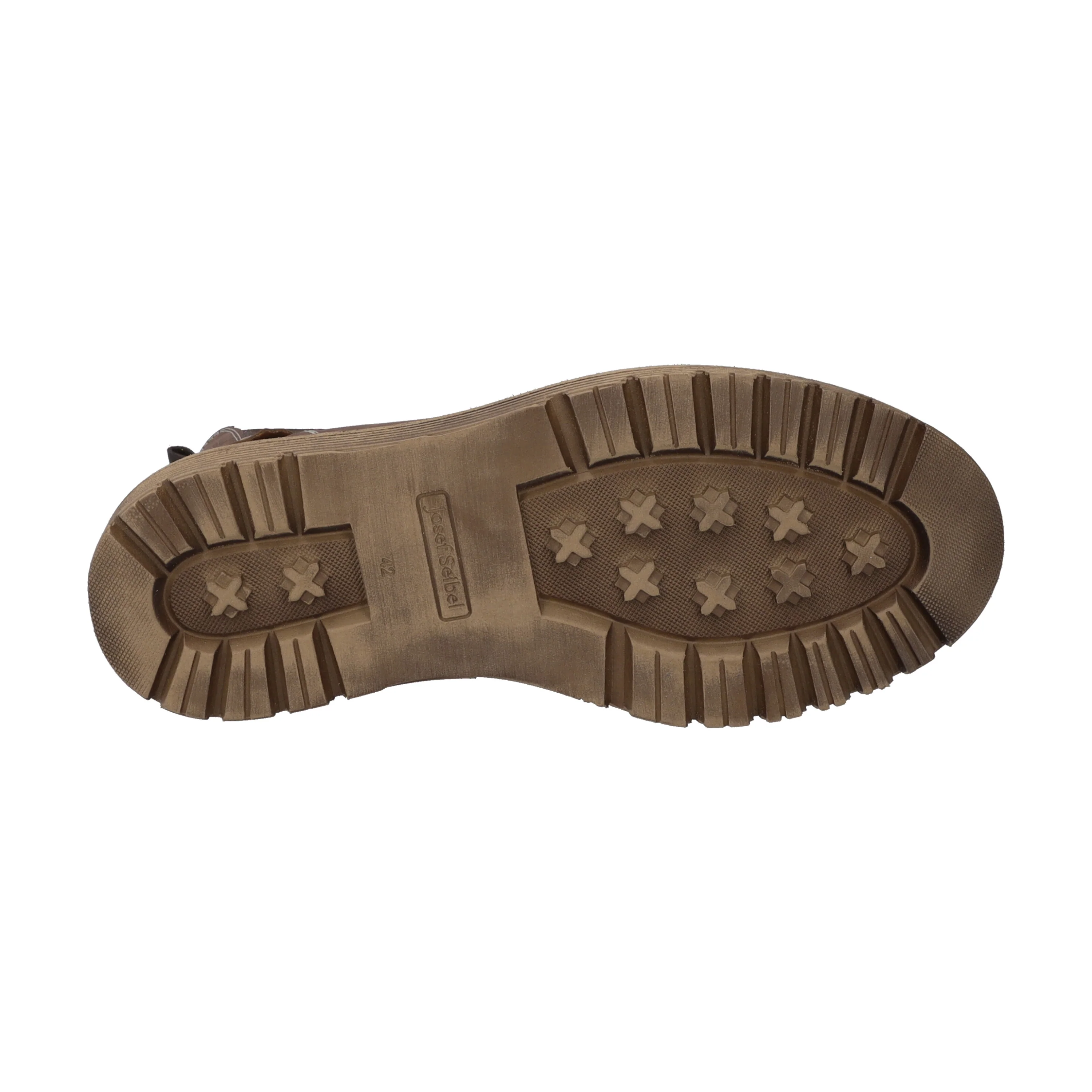JOSEF SEIBEL Stiefelette Cooper 01 - Image 16