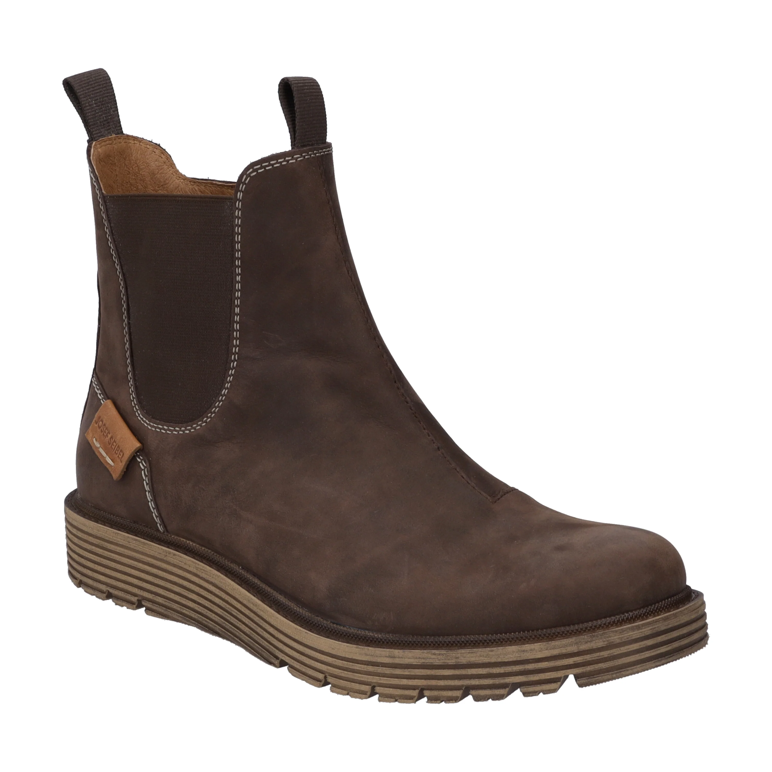 JOSEF SEIBEL Stiefelette Cooper 01 - Image 5