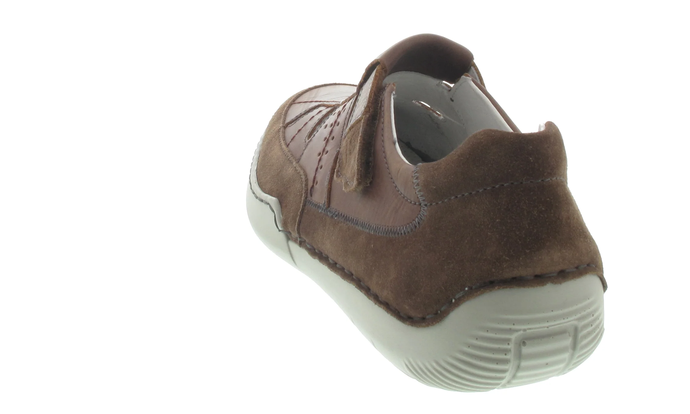Josef Seibel Fernando 03 Slipper Braun - Image 10