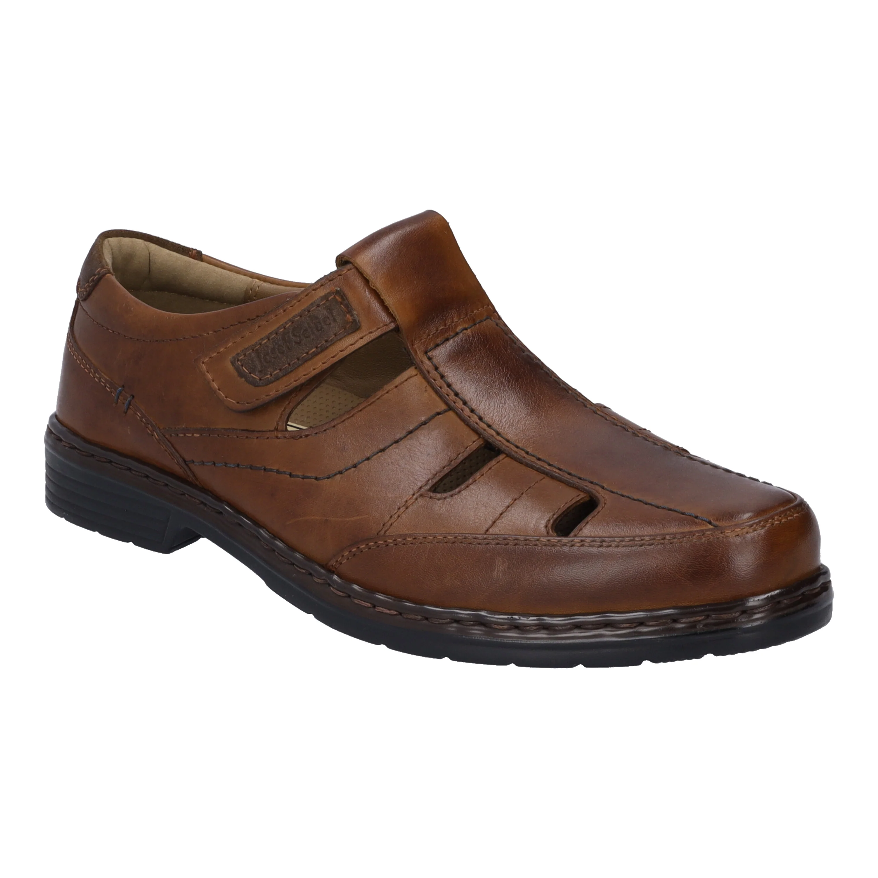 JOSEF SEIBEL Halbschuh Alastair 08 - Image 4