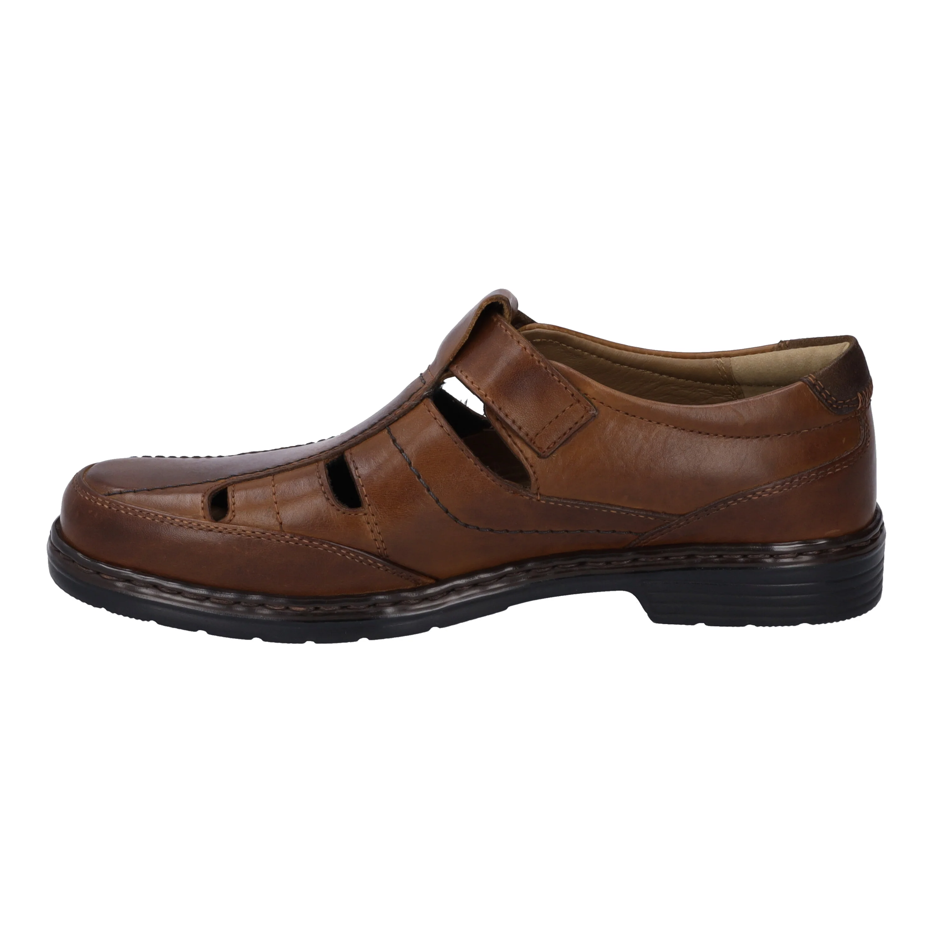 JOSEF SEIBEL Halbschuh Alastair 08 - Image 48