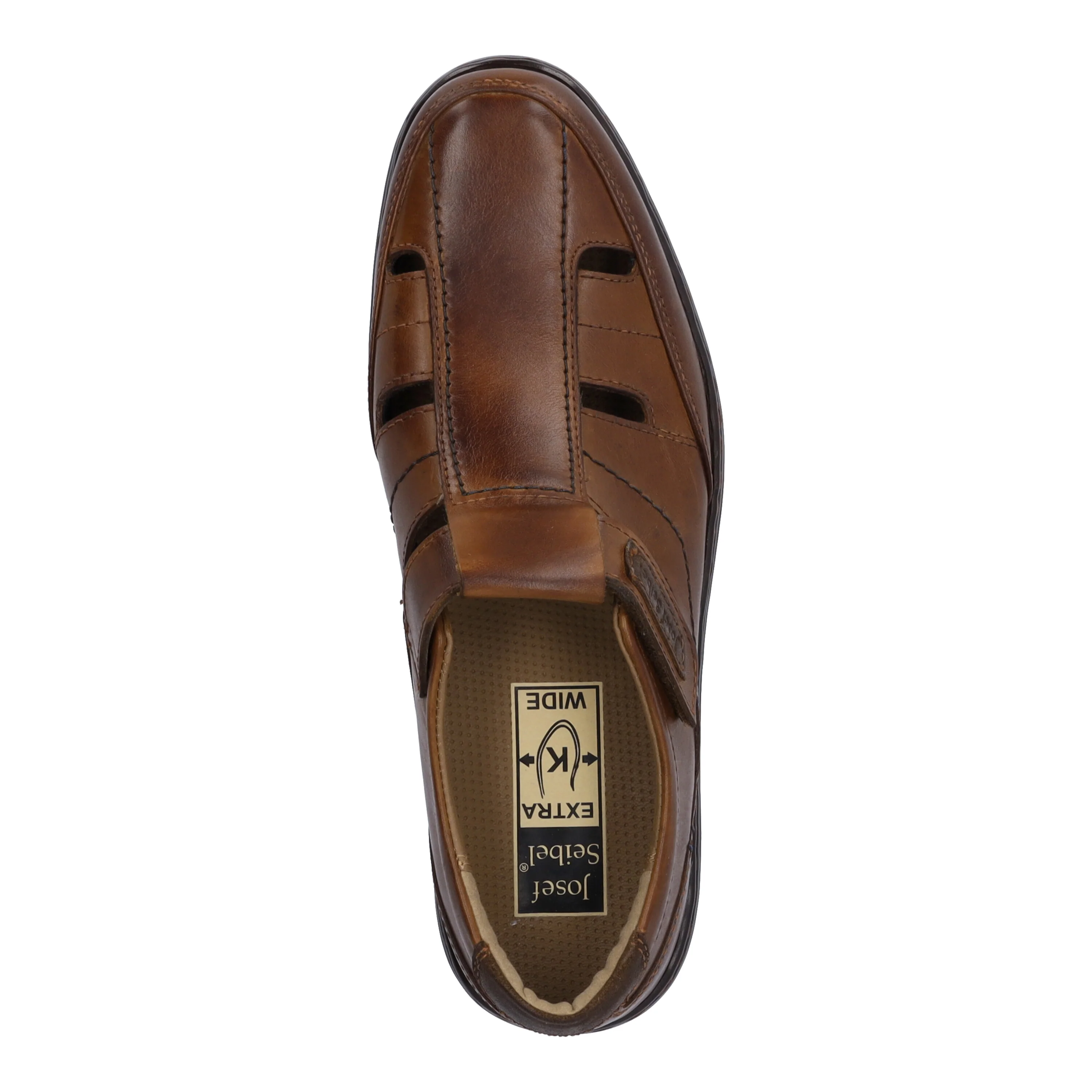 JOSEF SEIBEL Halbschuh Alastair 08 - Image 52