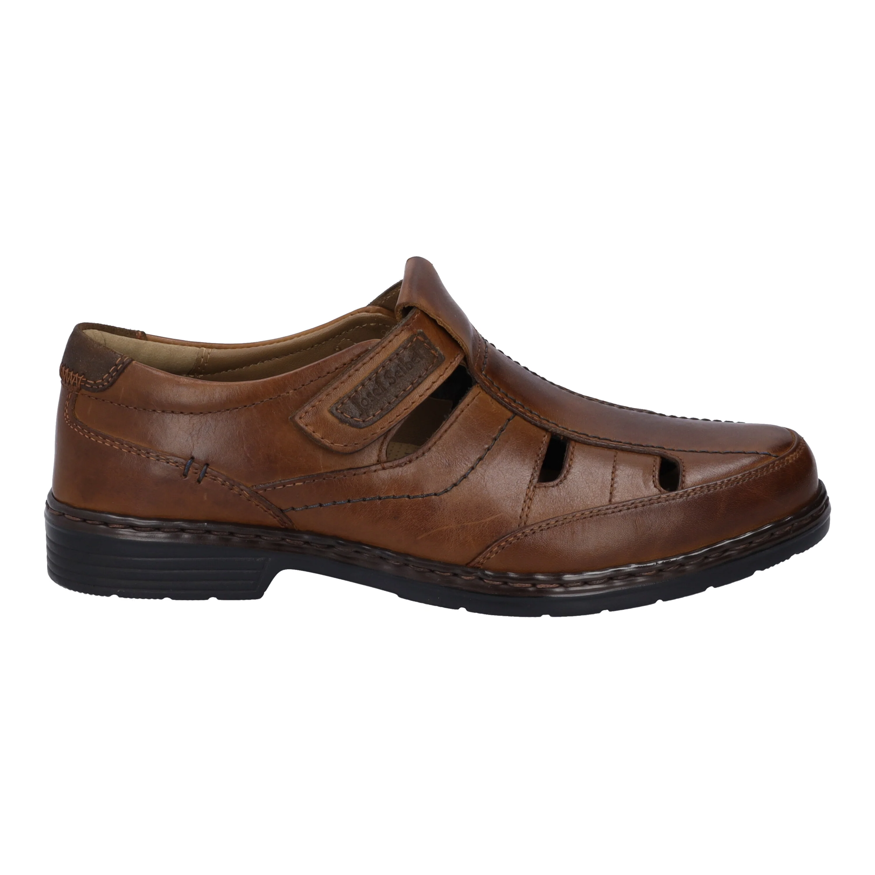 JOSEF SEIBEL Halbschuh Alastair 08 - Image 68