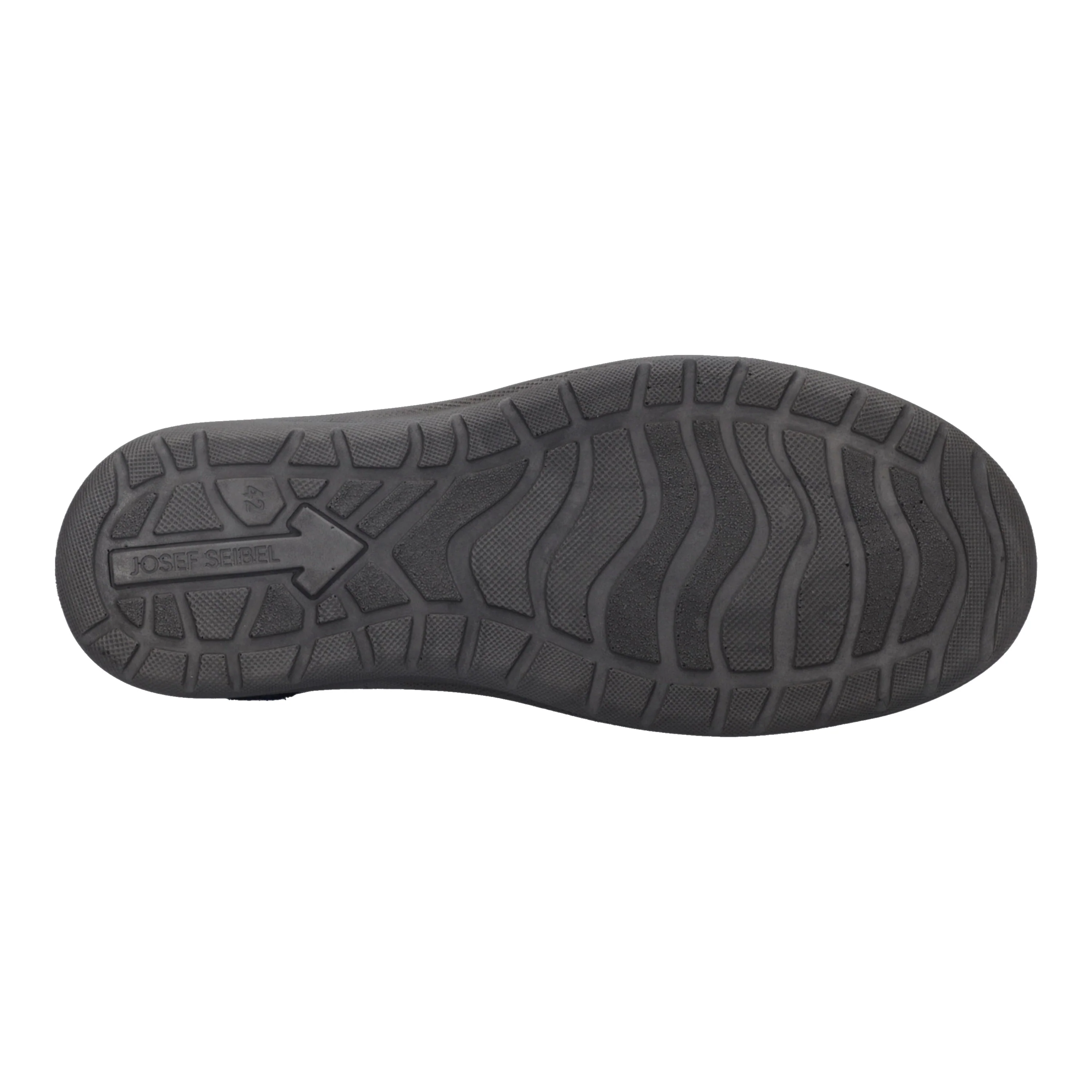 JOSEF SEIBEL Halbschuh Baxter 01 - Image 44