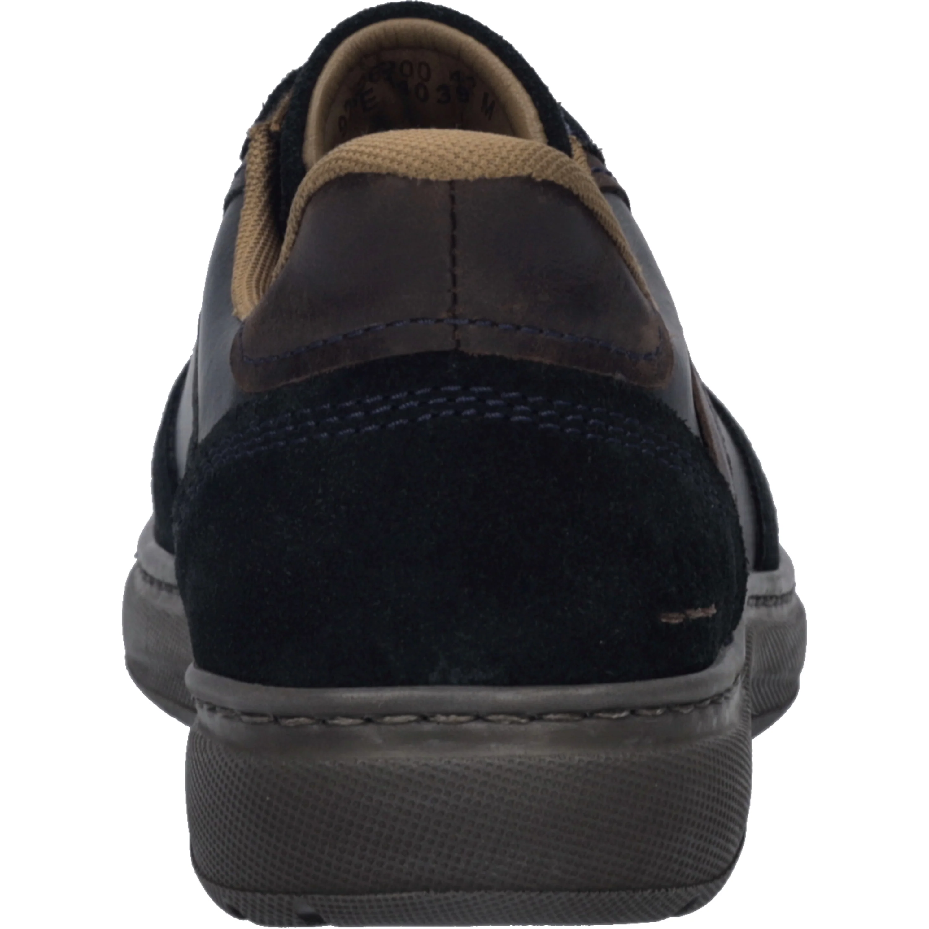 JOSEF SEIBEL Halbschuh Baxter 01 - Image 60