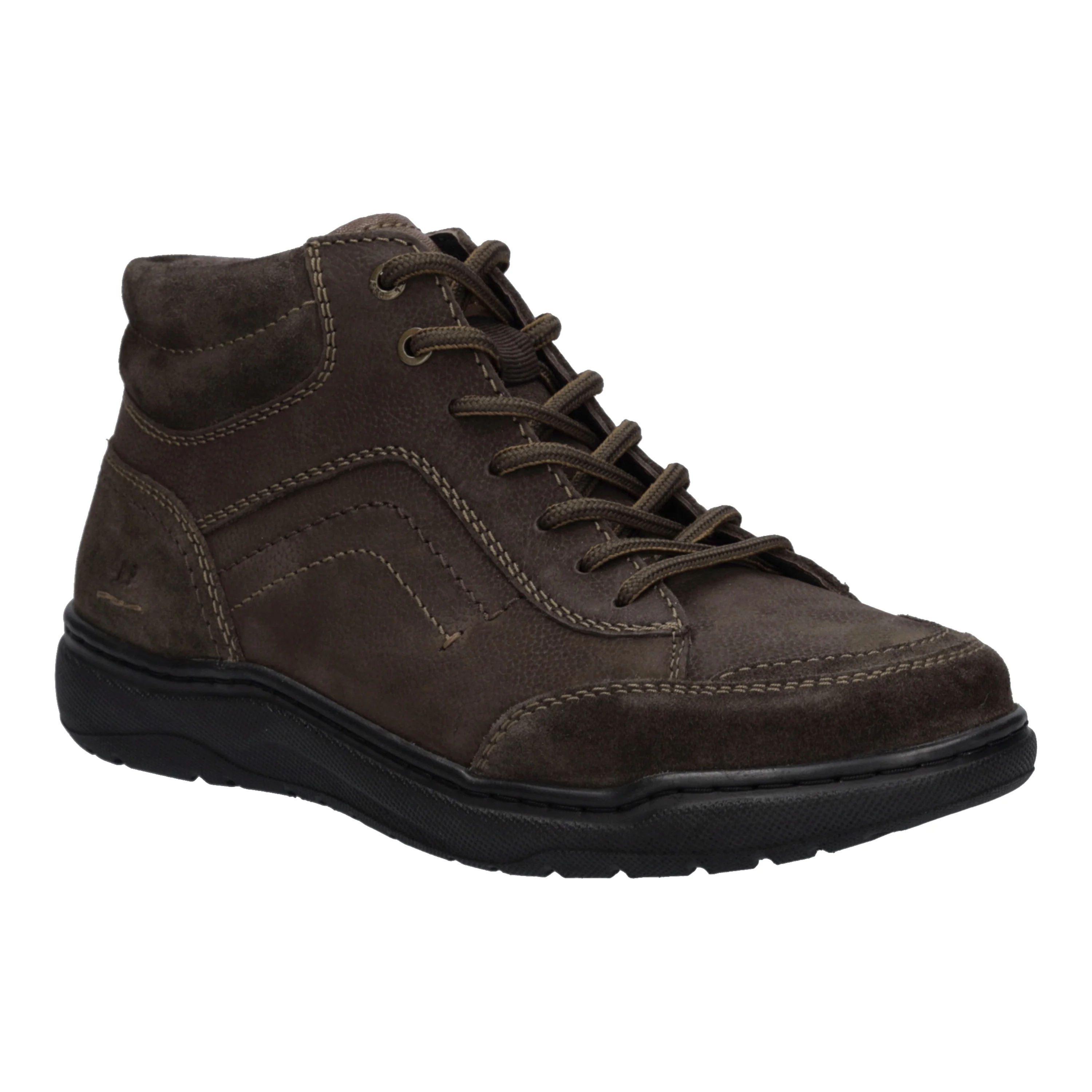 JOSEF SEIBEL Halbschuh Baxter 02 - Image 8