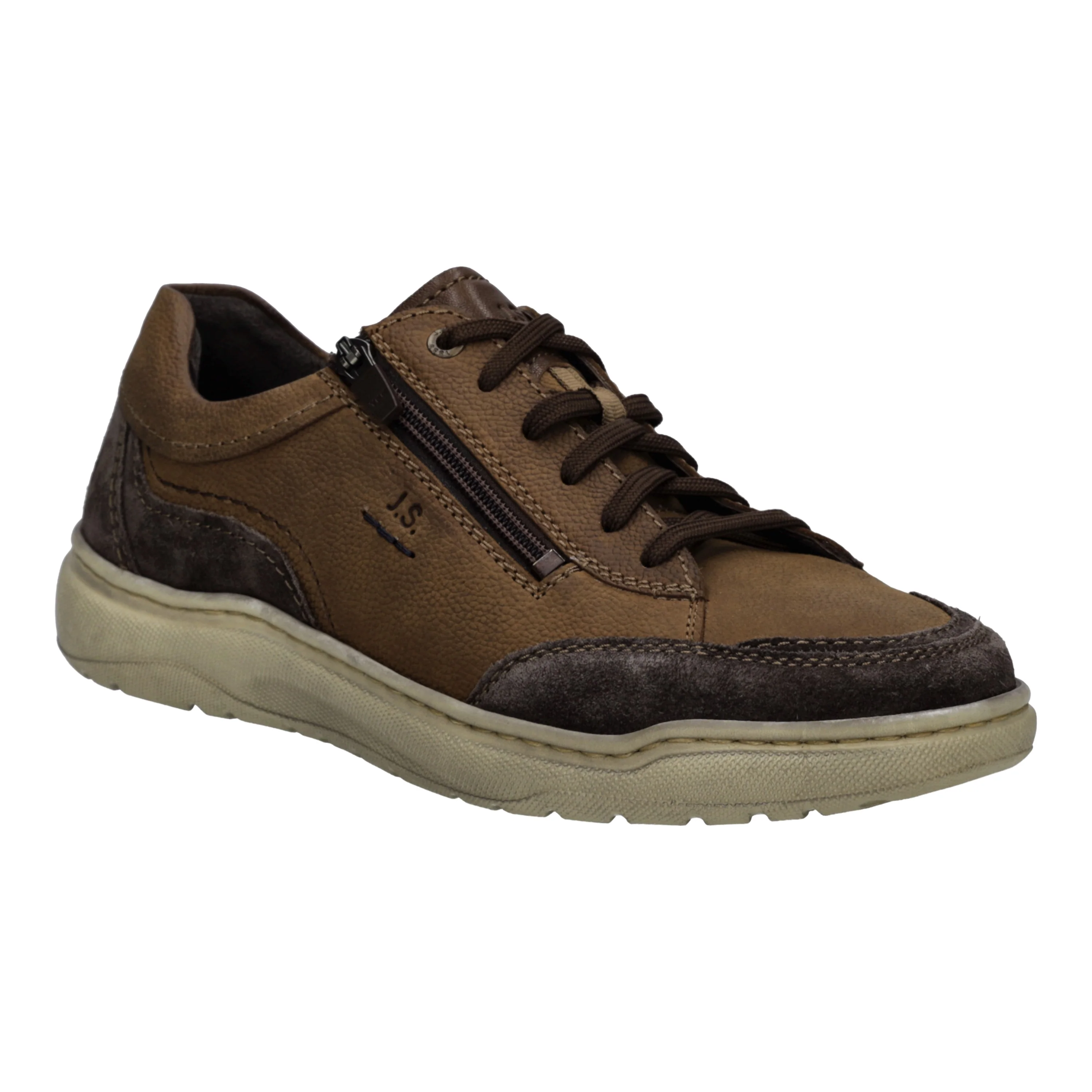 JOSEF SEIBEL Halbschuh Baxter 03 - Image 3