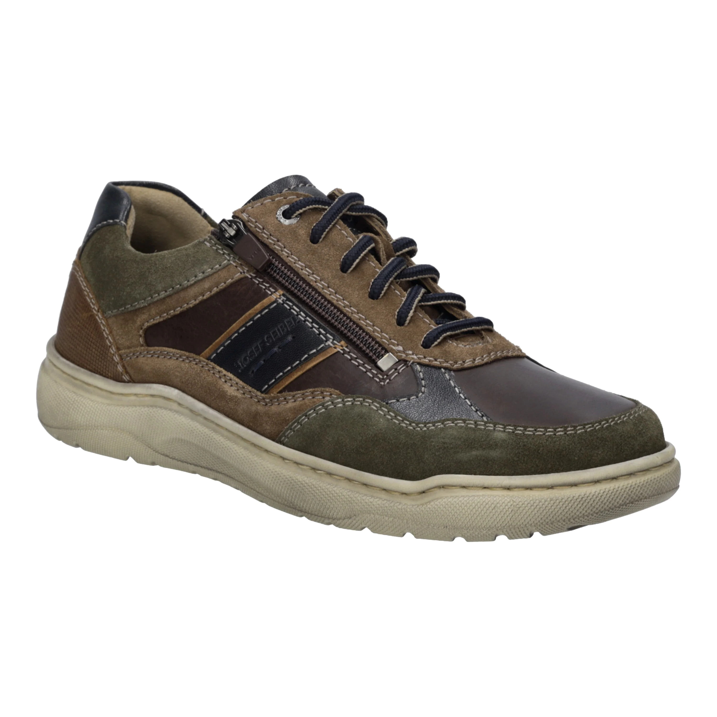 JOSEF SEIBEL Halbschuh Baxter 06 - Image 11