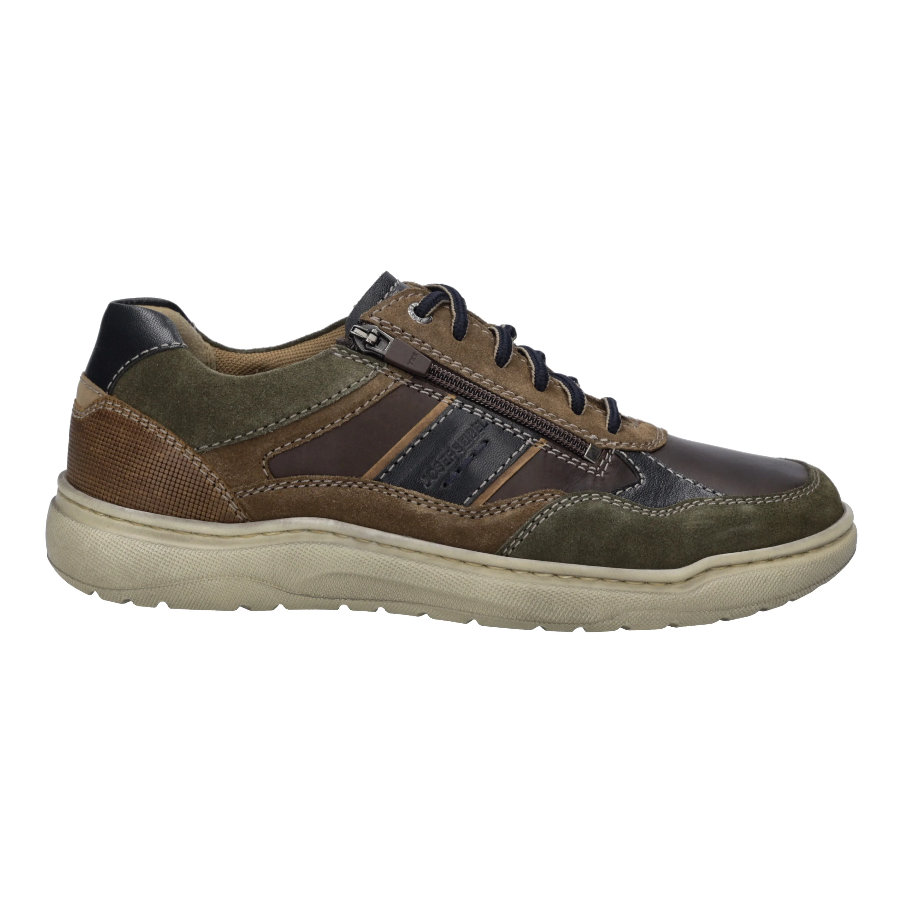 JOSEF SEIBEL Halbschuh Baxter 06 - Image 28