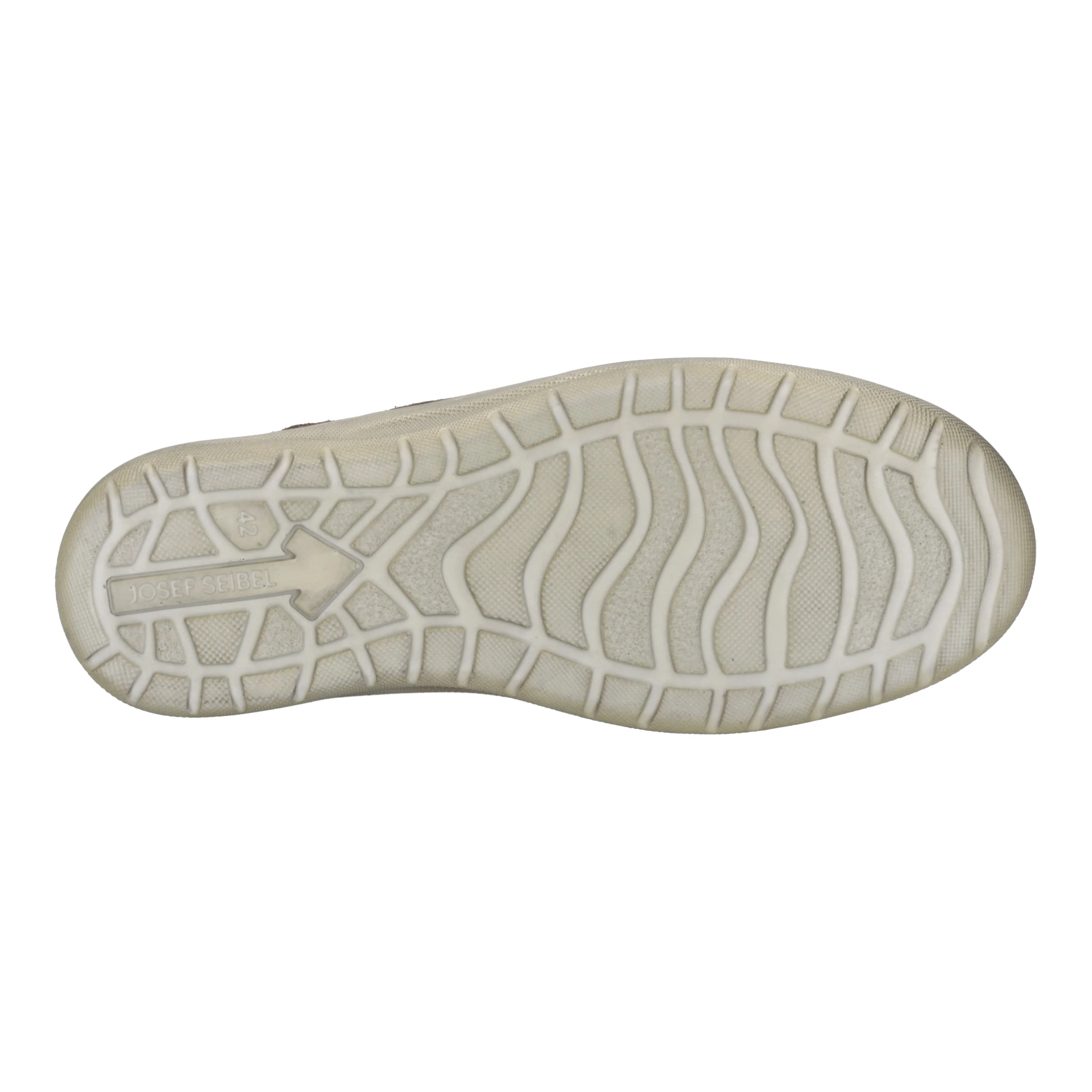JOSEF SEIBEL Halbschuh Baxter 06 - Image 35