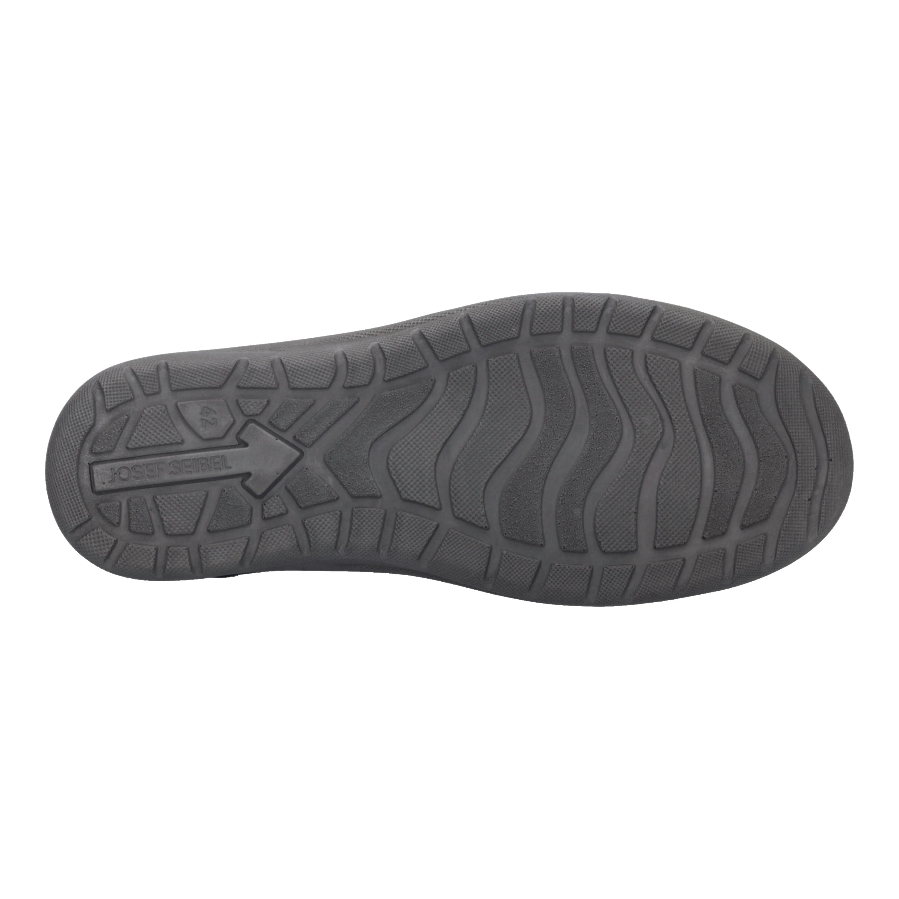 JOSEF SEIBEL Halbschuh Baxter 01 - Image 15