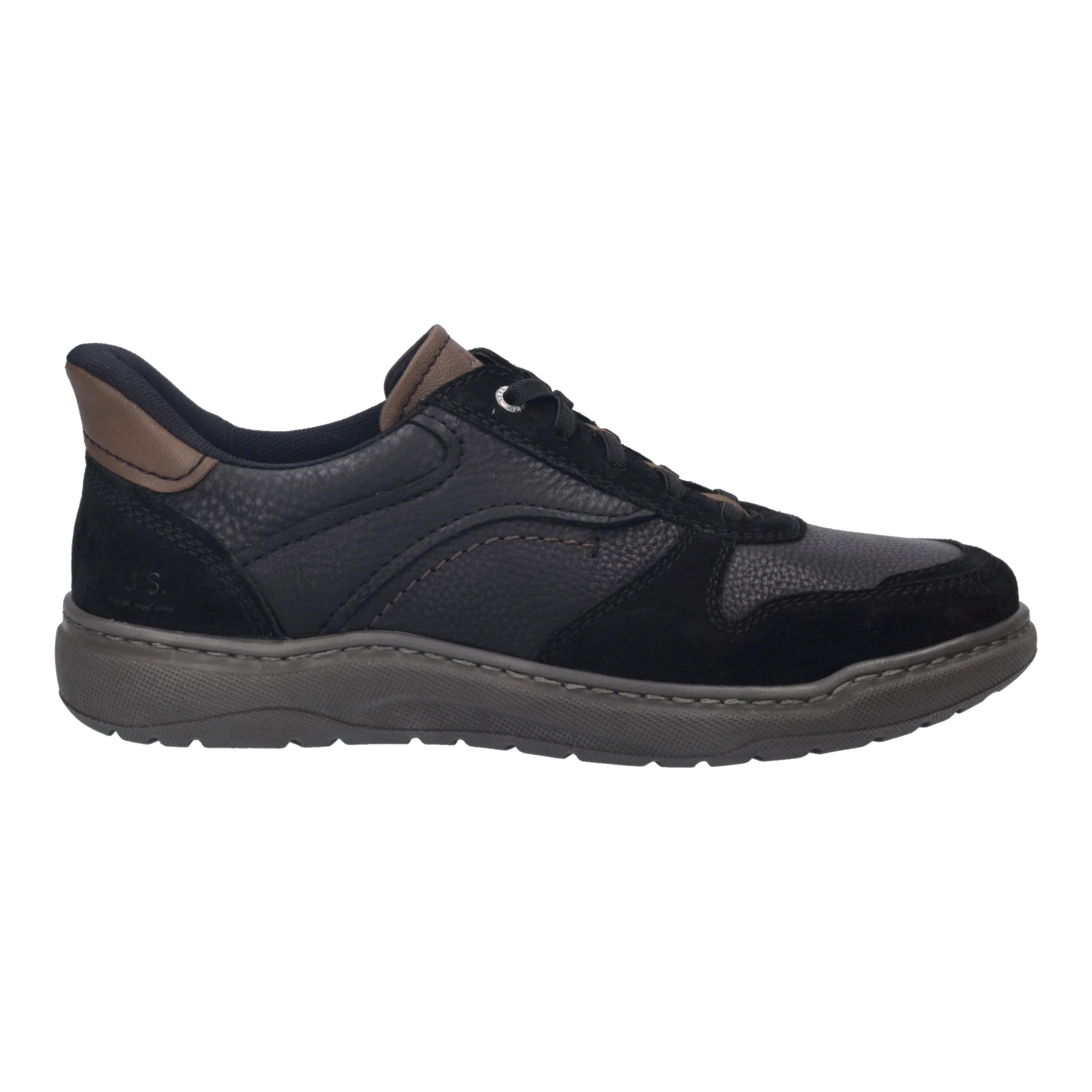 JOSEF SEIBEL Halbschuh Baxter 01 - Image 37