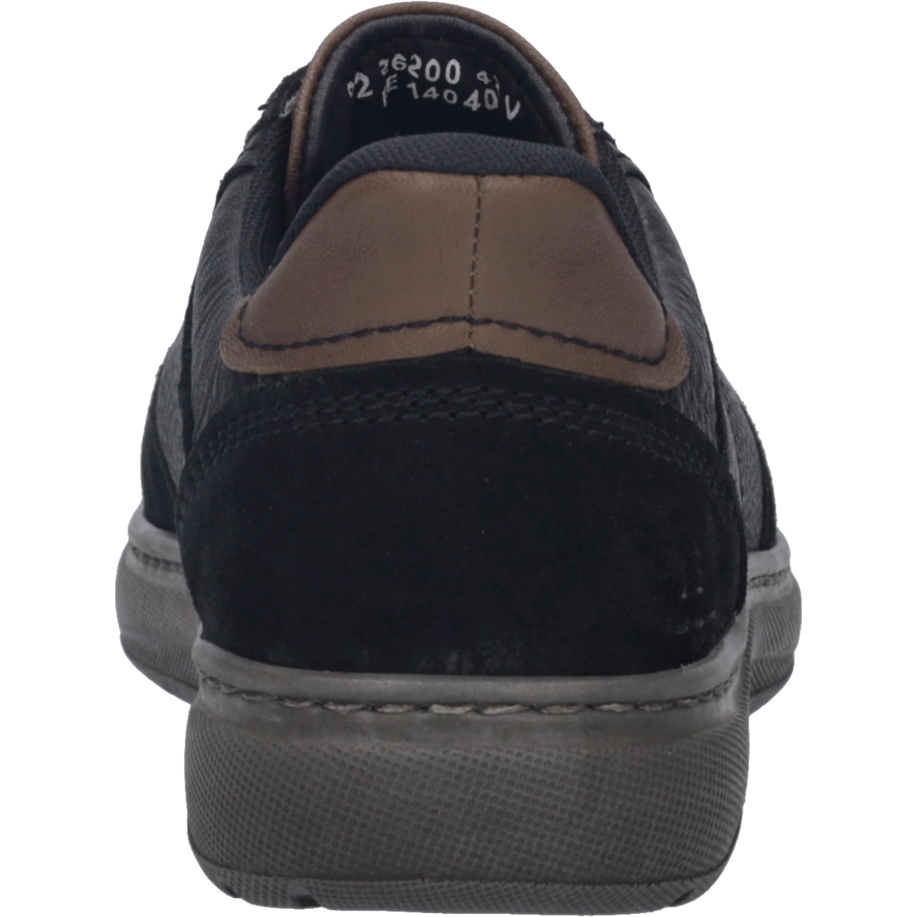 JOSEF SEIBEL Halbschuh Baxter 01 - Image 46