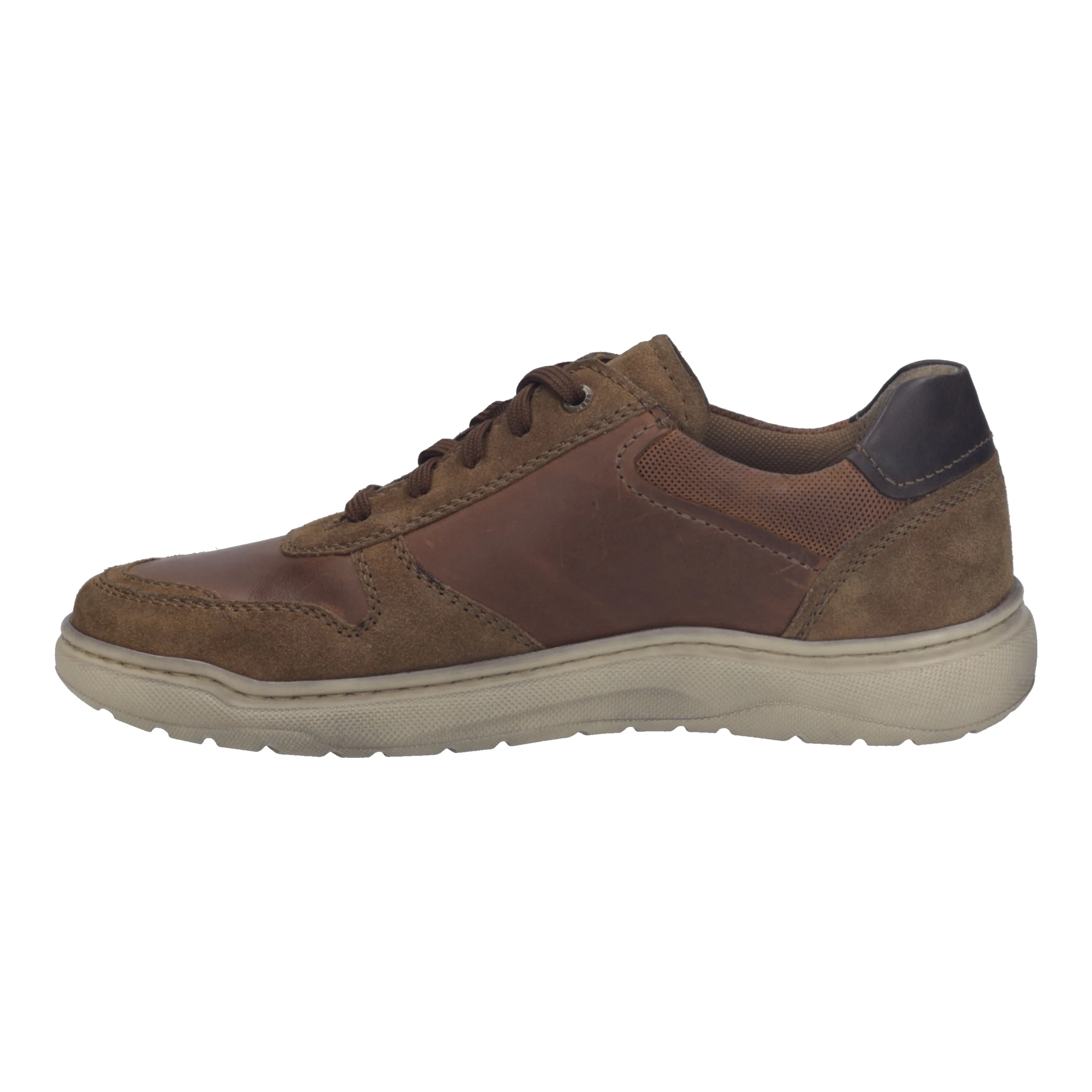 JOSEF SEIBEL Halbschuh Baxter 01 - Image 42