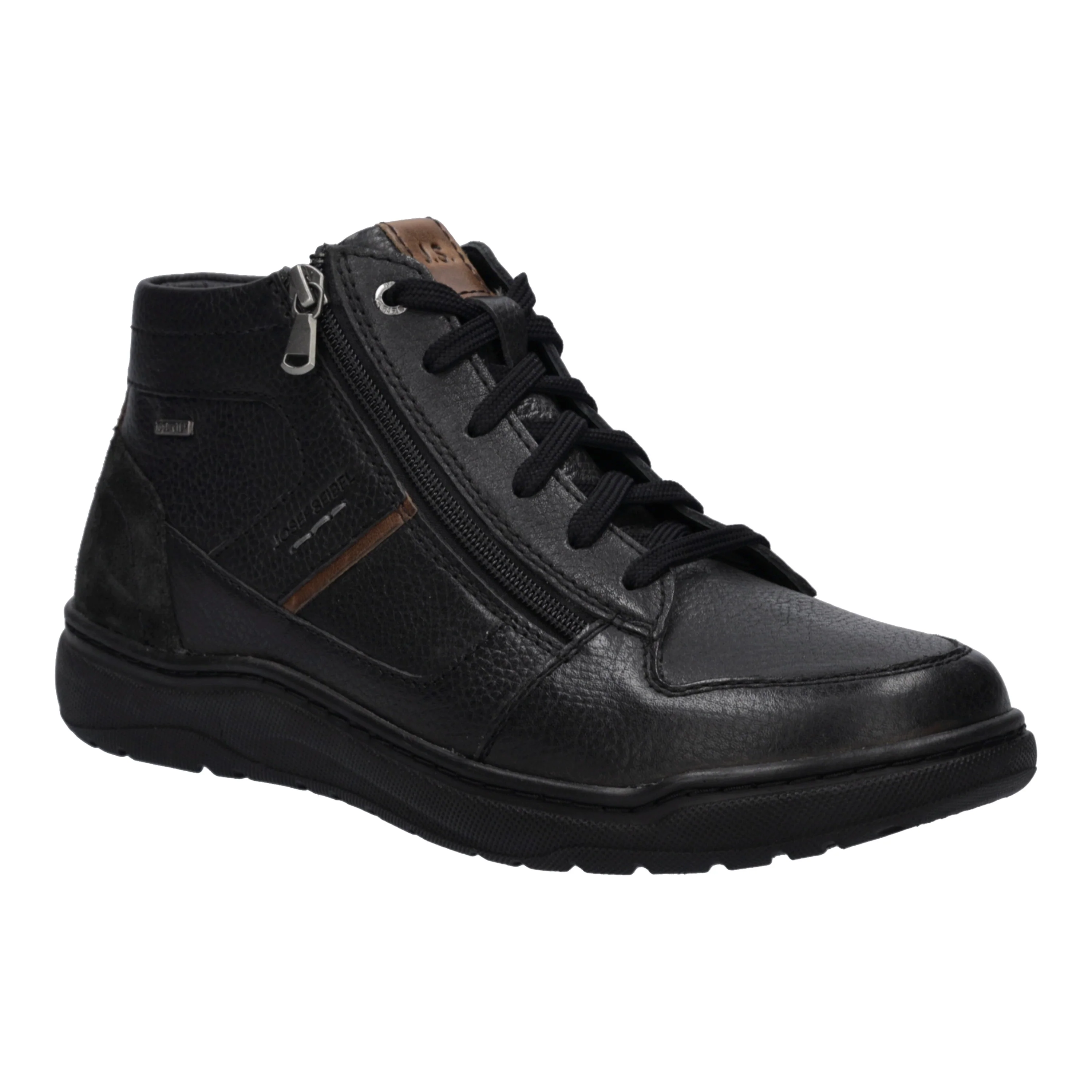 JOSEF SEIBEL Halbschuh Baxter 50 - Image 3