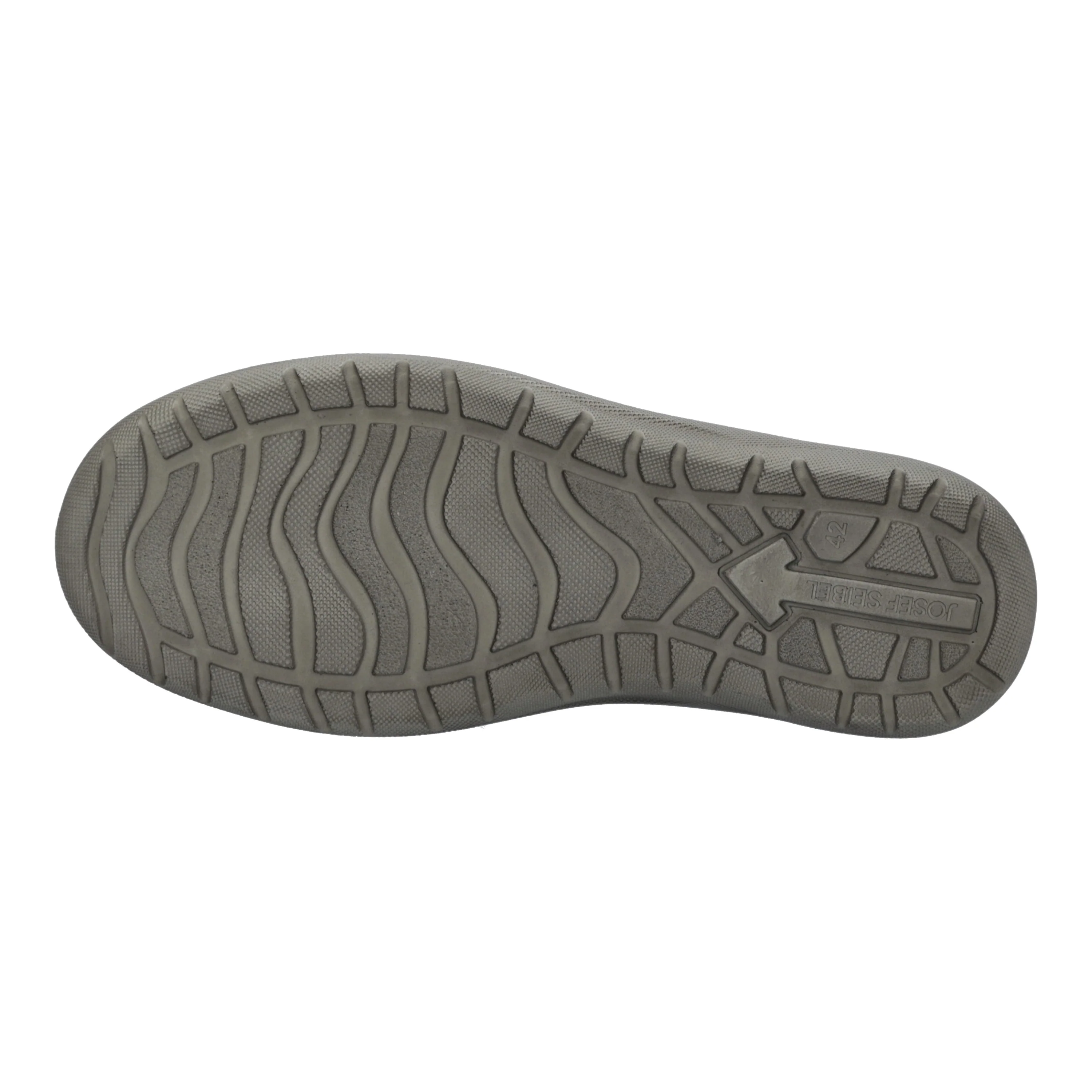 JOSEF SEIBEL Halbschuh Baxter 51 - Image 20
