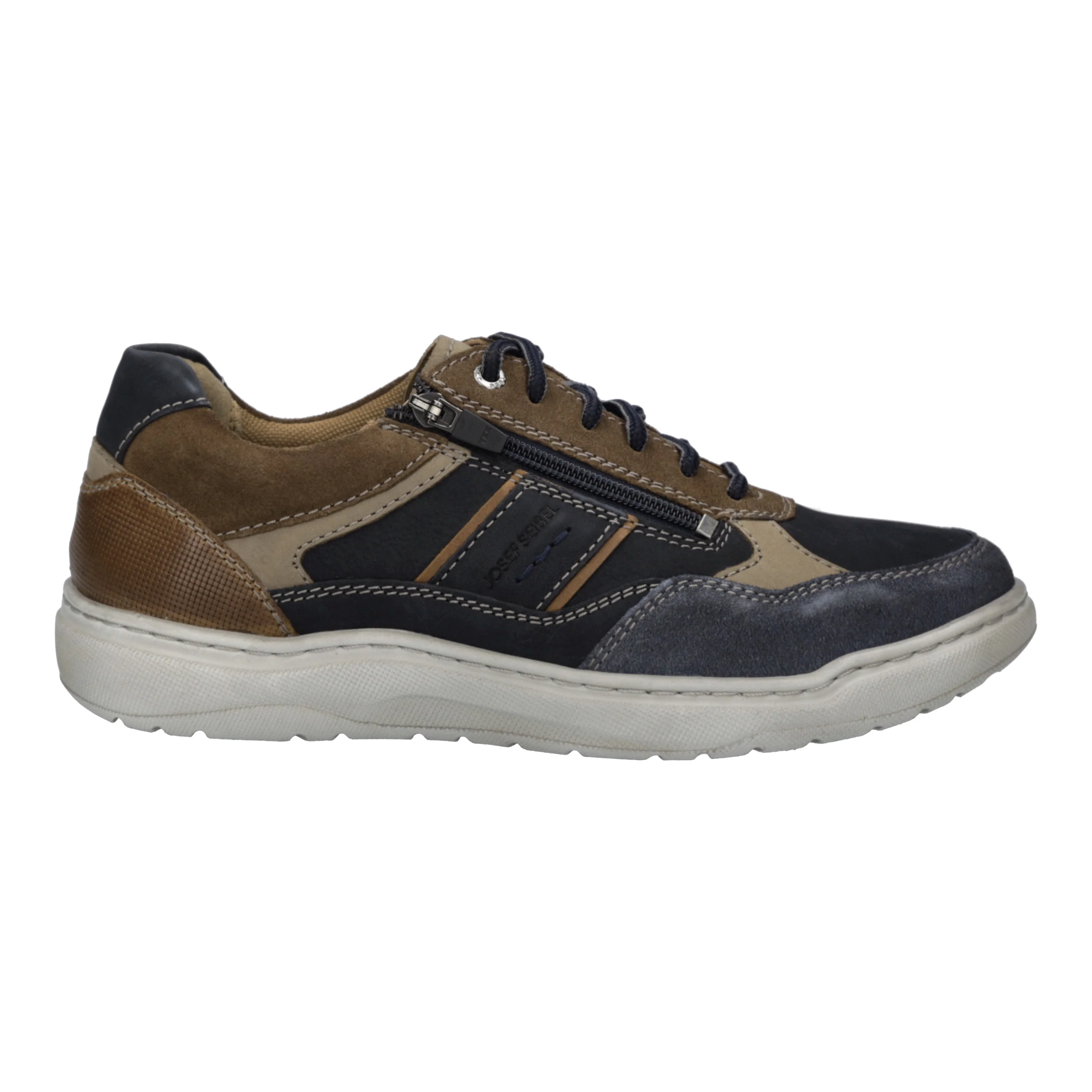 JOSEF SEIBEL Halbschuh Baxter 06 - Image 55