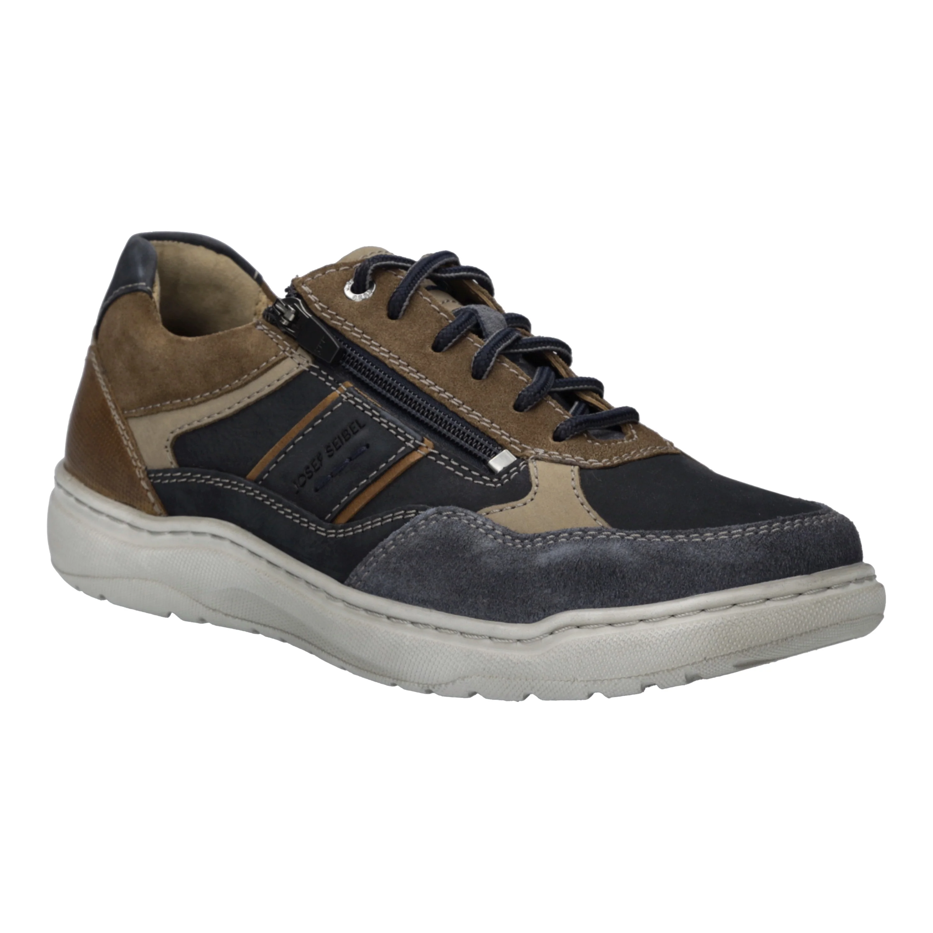 JOSEF SEIBEL Halbschuh Baxter 06 - Image 6