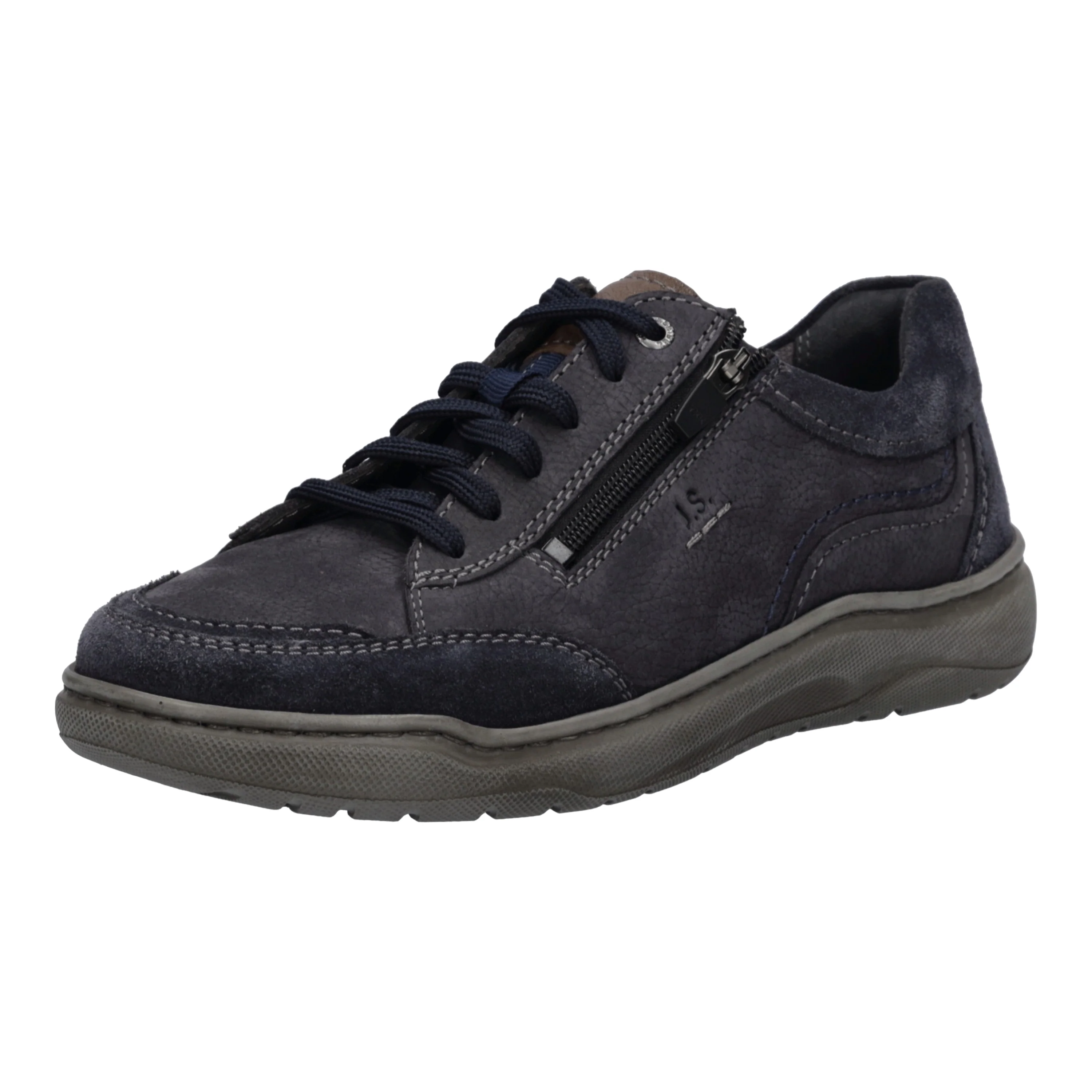 JOSEF SEIBEL Halbschuh Baxter 03 - Image 5