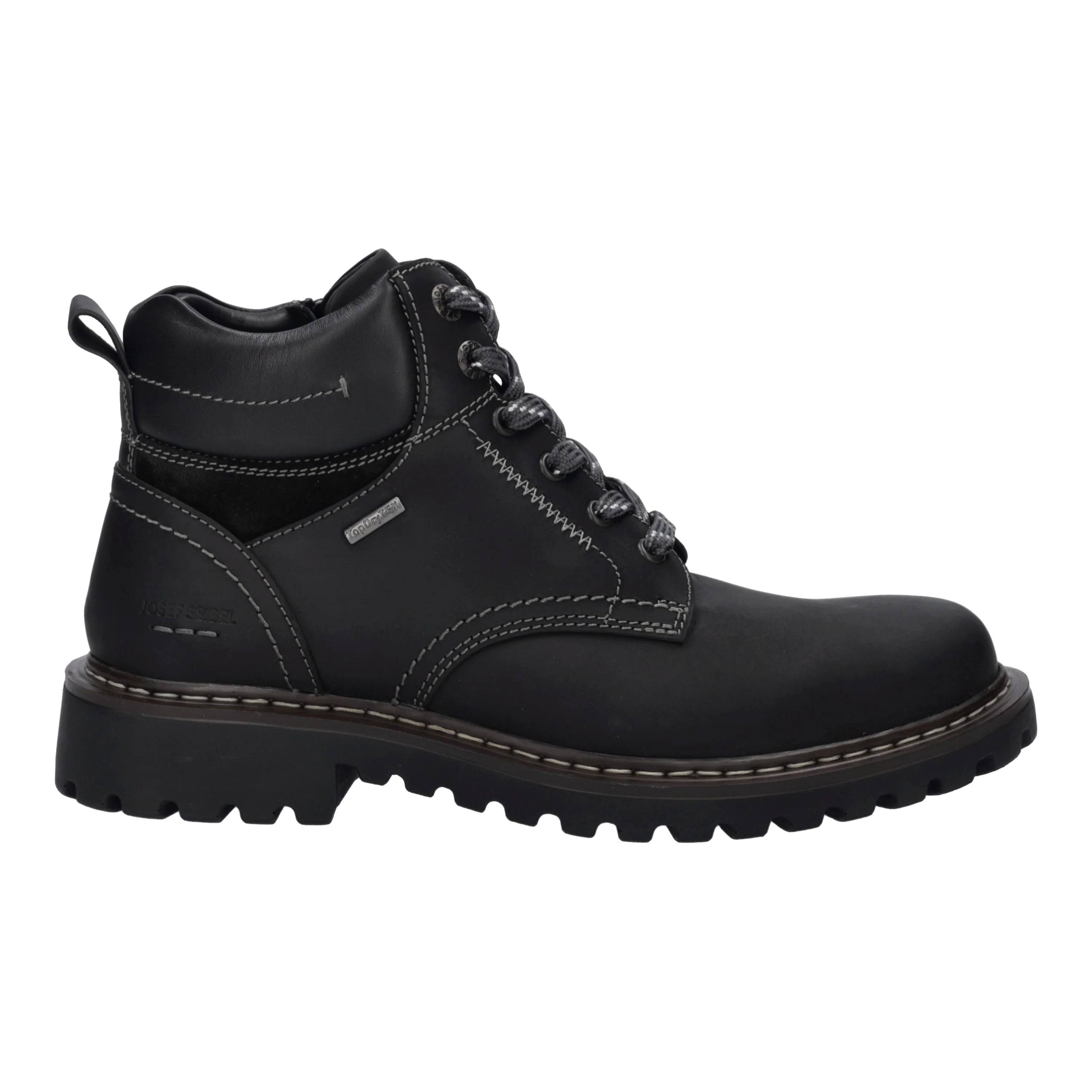 JOSEF SEIBEL Halbschuh Chance 60 - Image 47