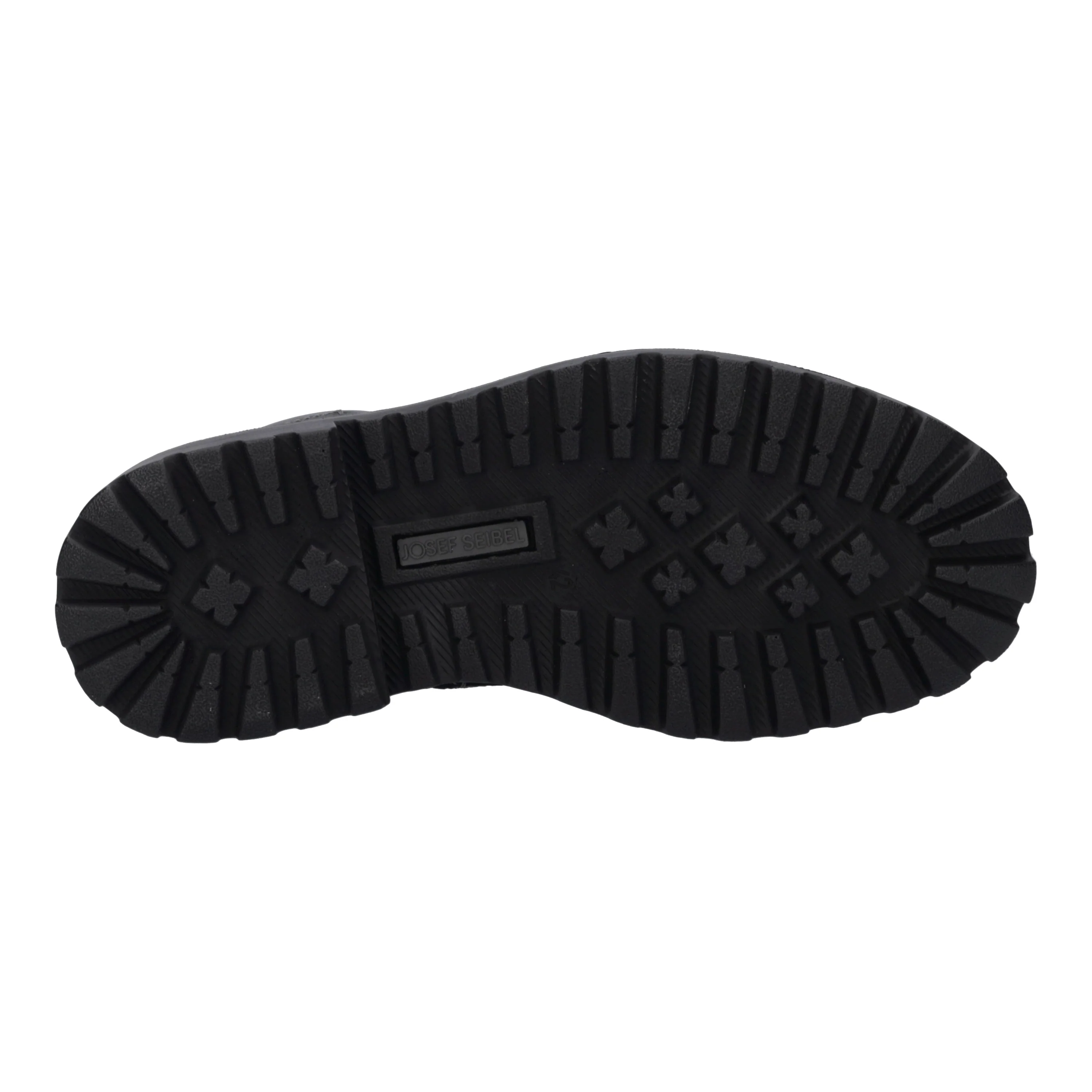 JOSEF SEIBEL Halbschuh Chance 60 - Image 48