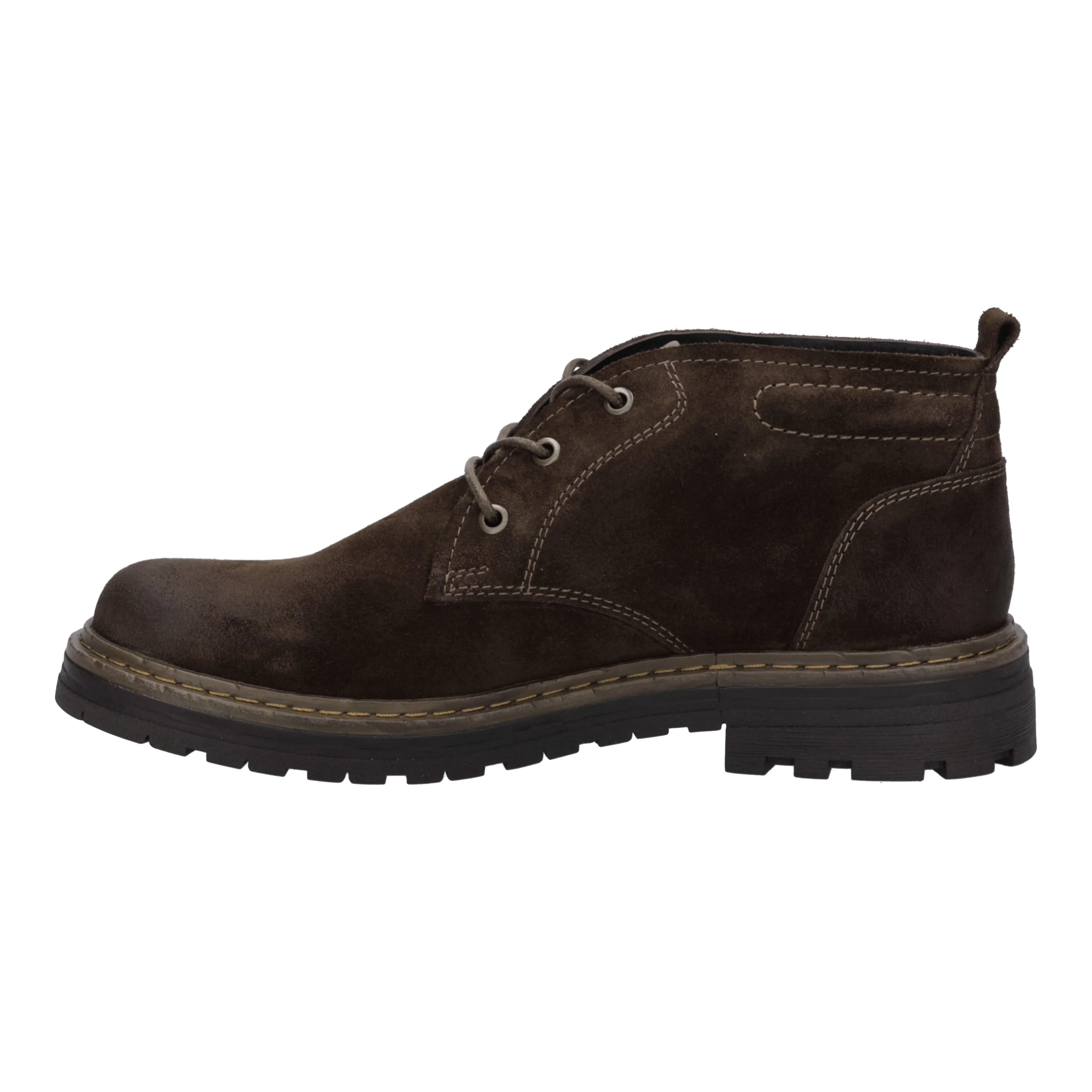 JOSEF SEIBEL Halbschuh Curtis 06 - Image 18