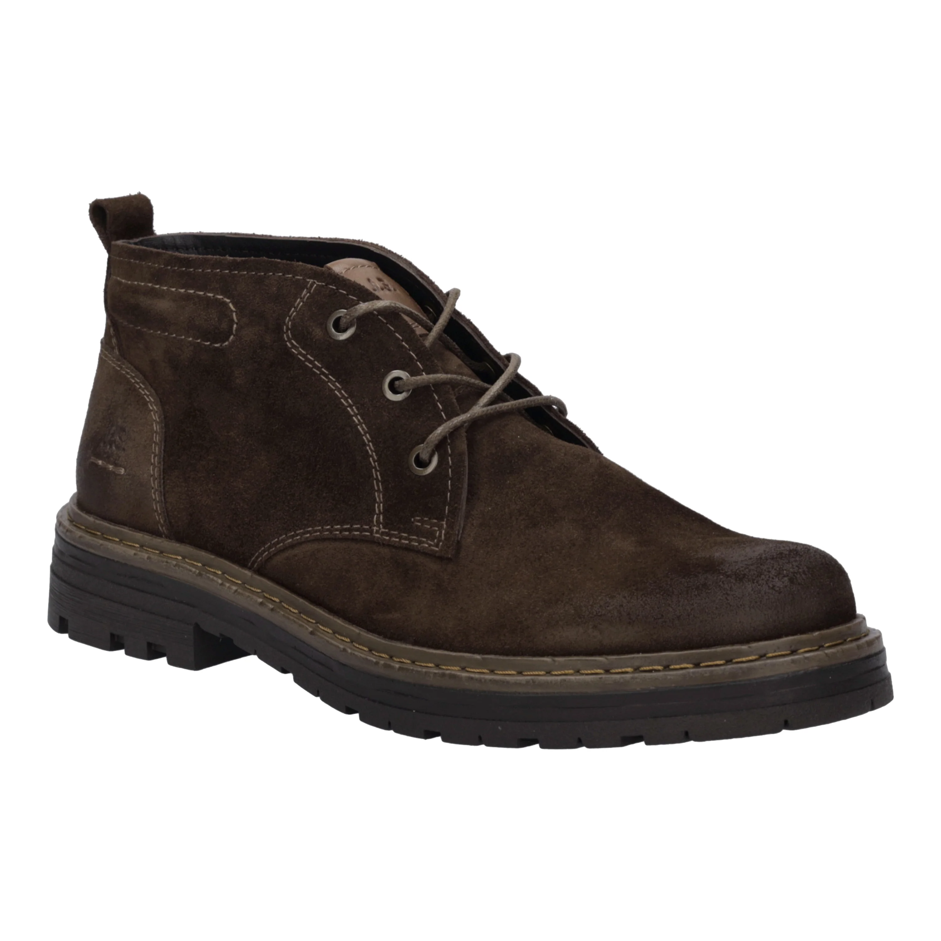JOSEF SEIBEL Halbschuh Curtis 06 - Image 2