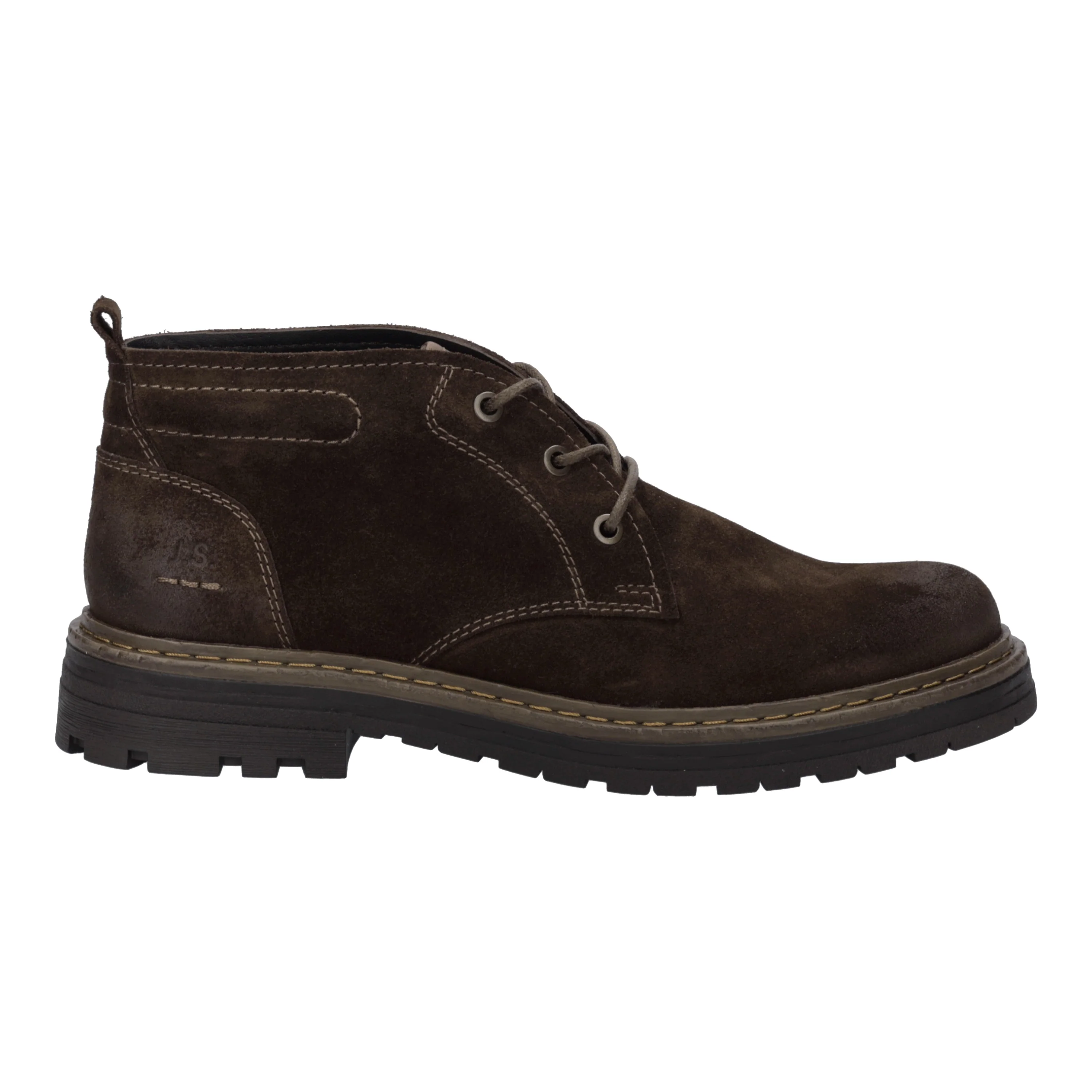 JOSEF SEIBEL Halbschuh Curtis 06 - Image 26