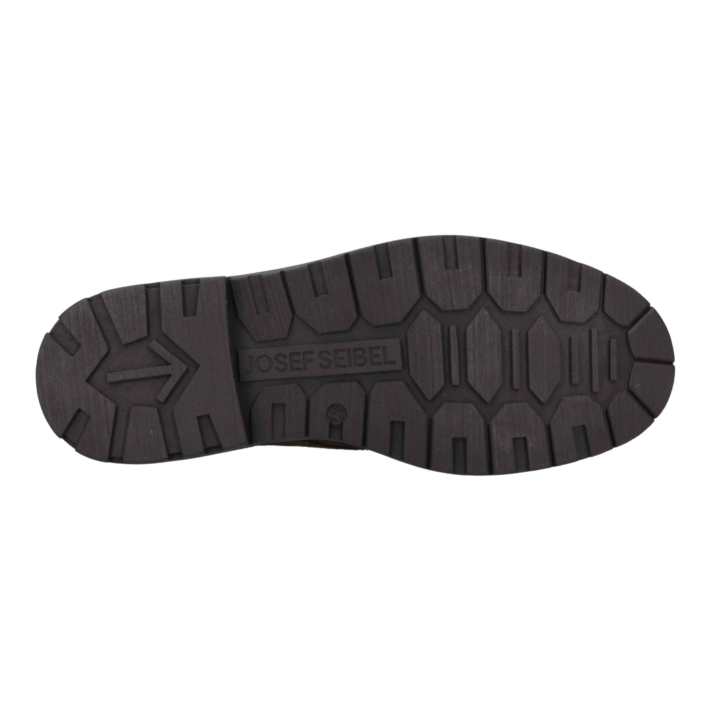 JOSEF SEIBEL Halbschuh Curtis 06 - Image 37
