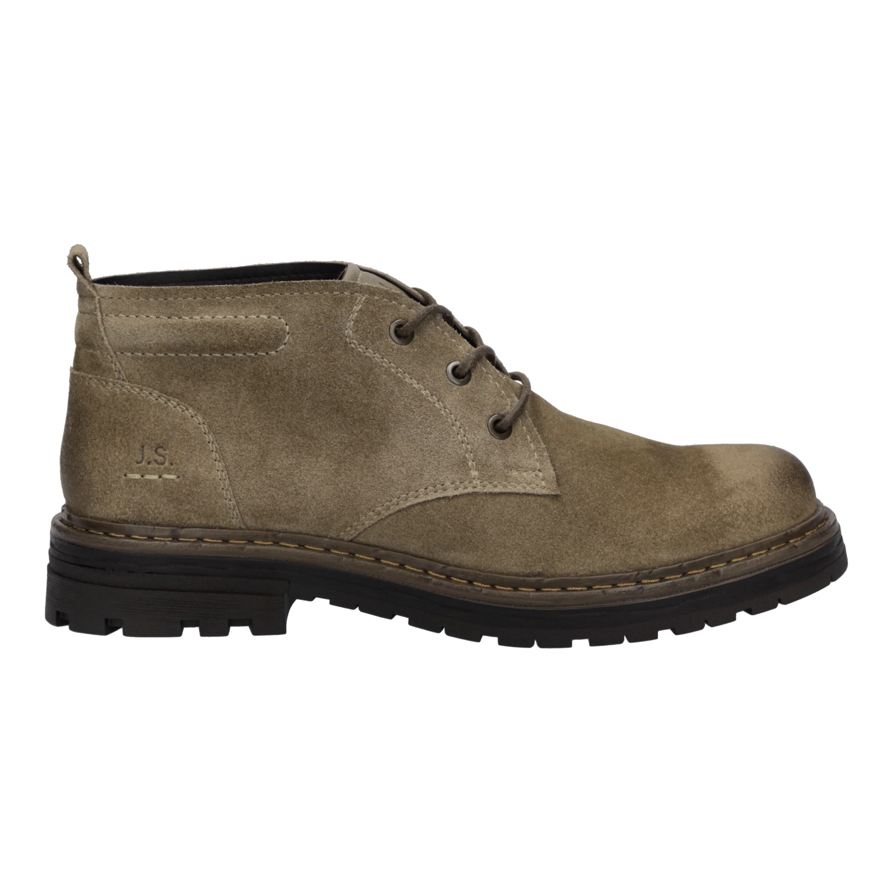 JOSEF SEIBEL Halbschuh Curtis 06 - Image 27