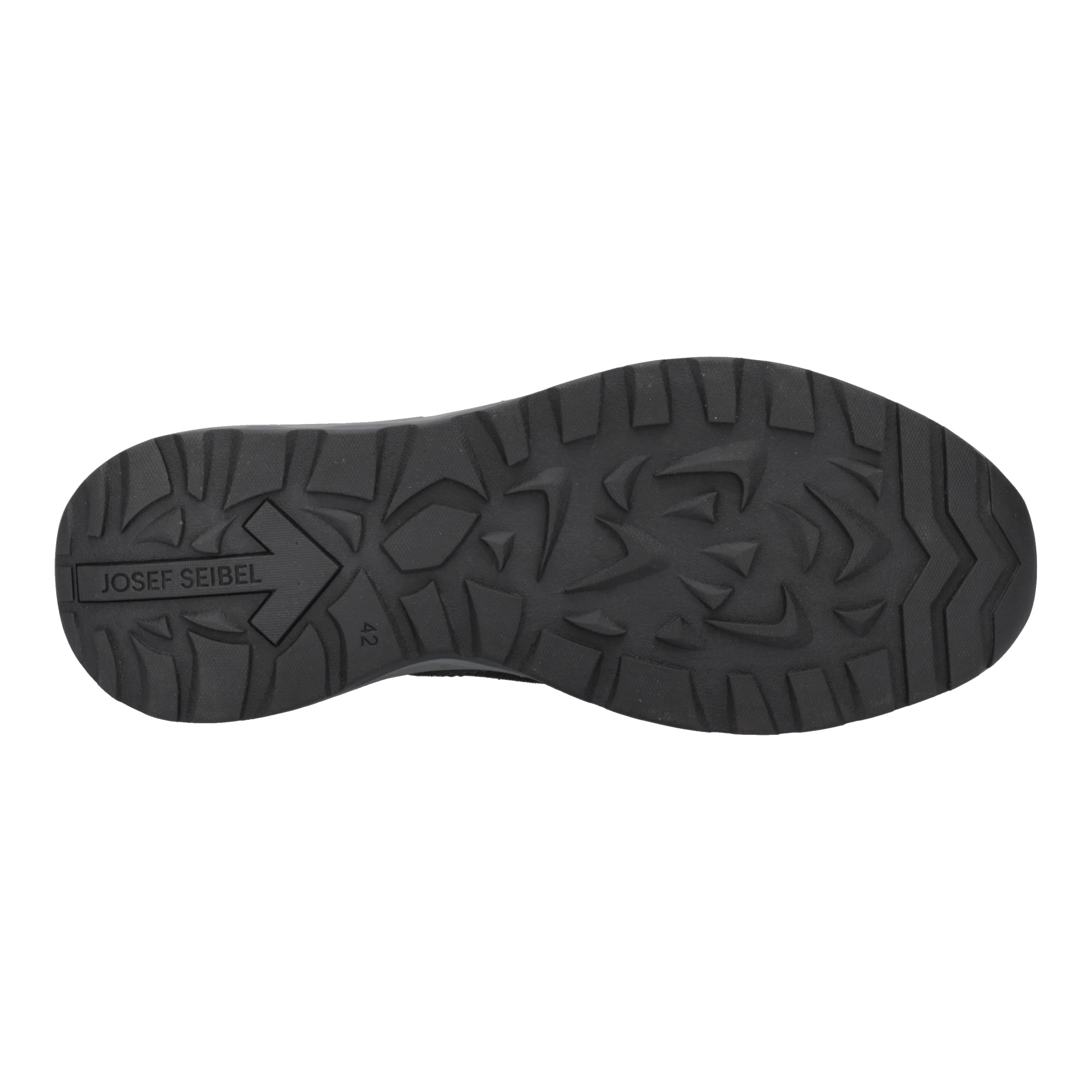 JOSEF SEIBEL Halbschuh Davie 02 - Image 37