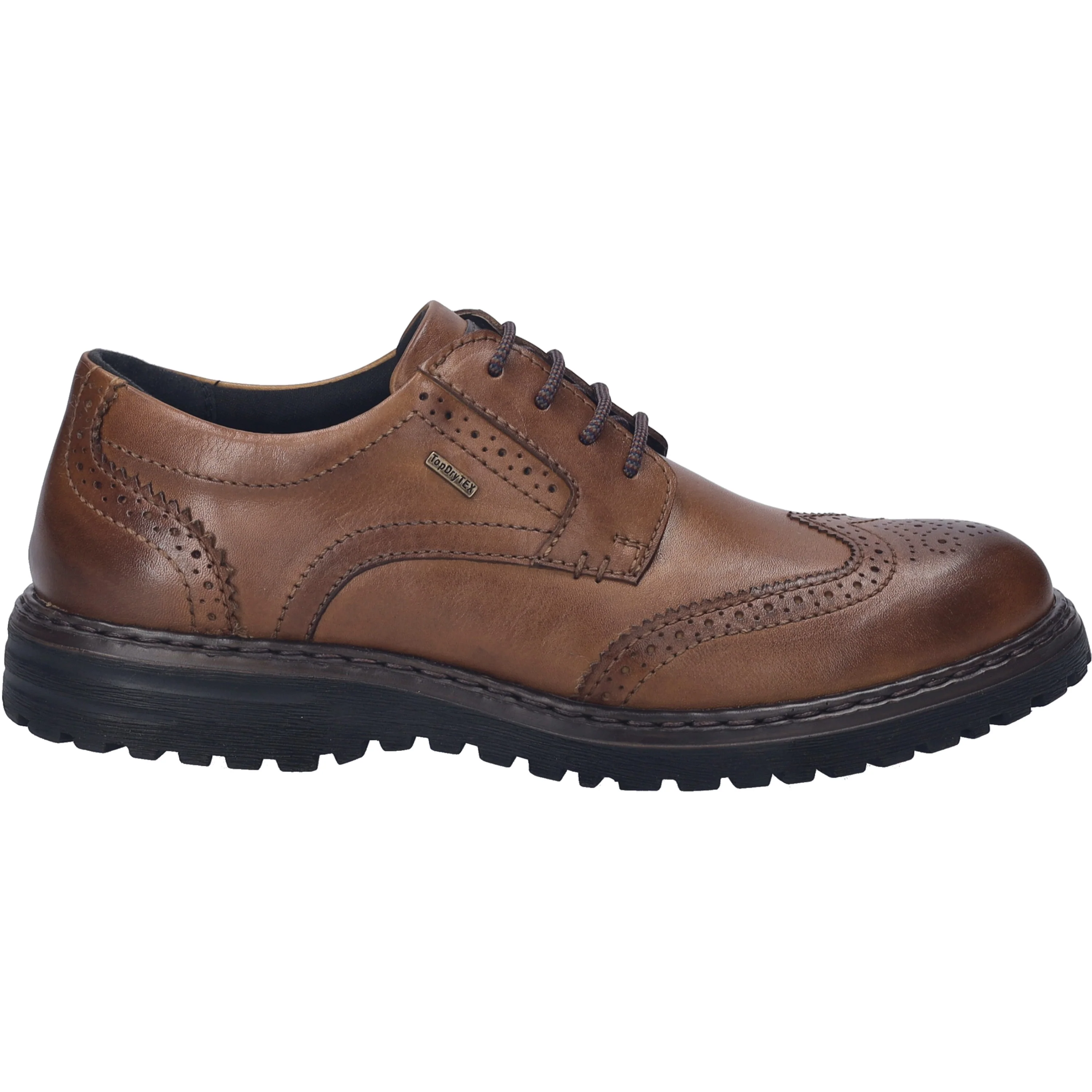 JOSEF SEIBEL Halbschuh Erroll 59 - Image 44