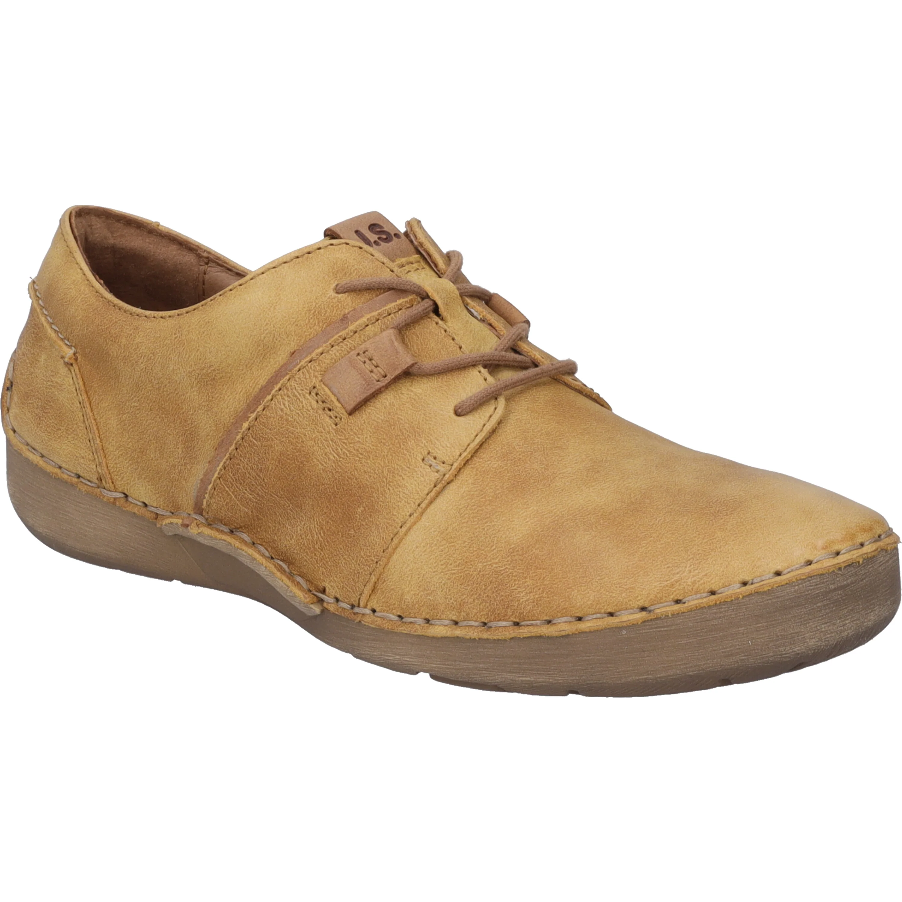 JOSEF SEIBEL Halbschuh Fergey 91 - Image 7