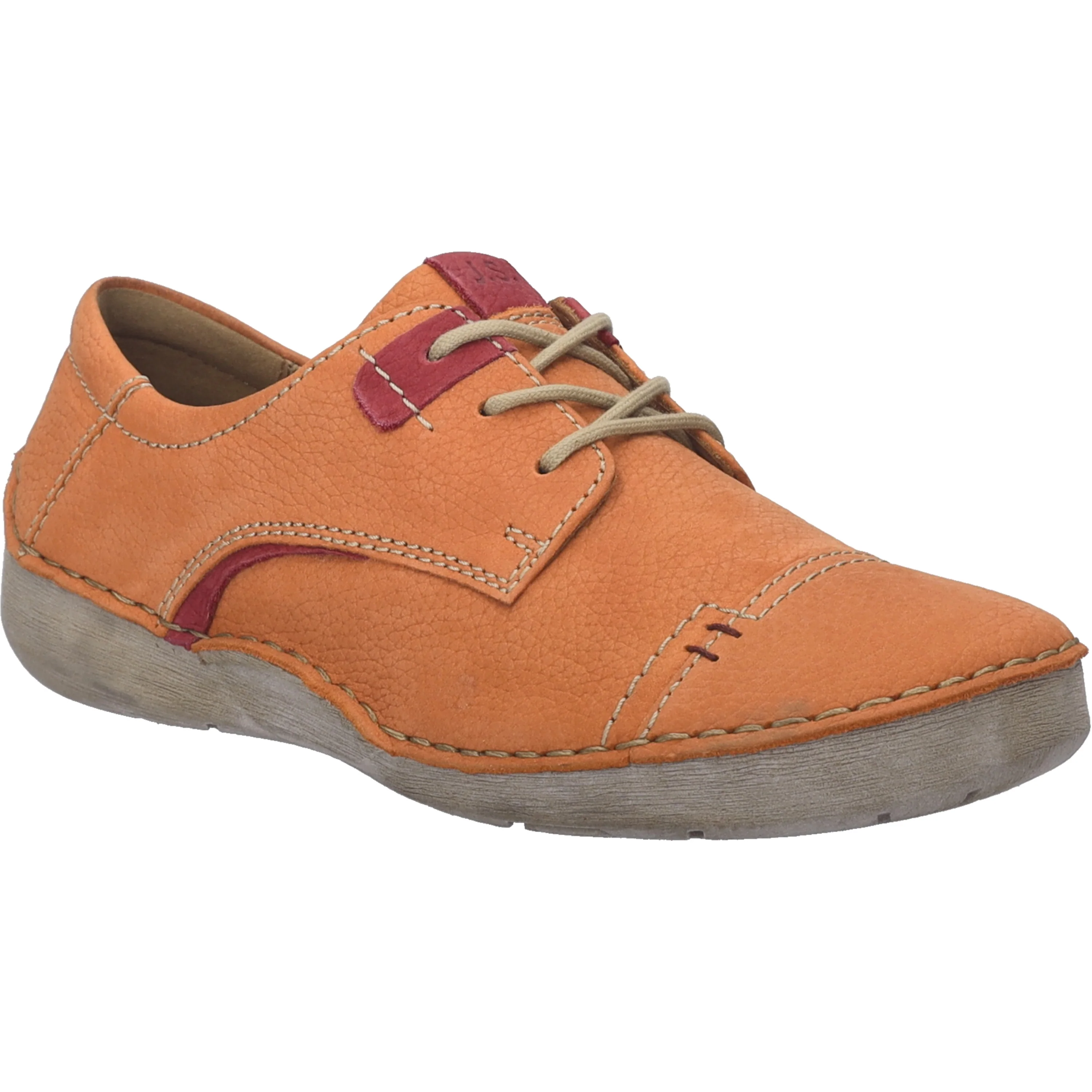 JOSEF SEIBEL Halbschuh Fergey 41 - Image 7