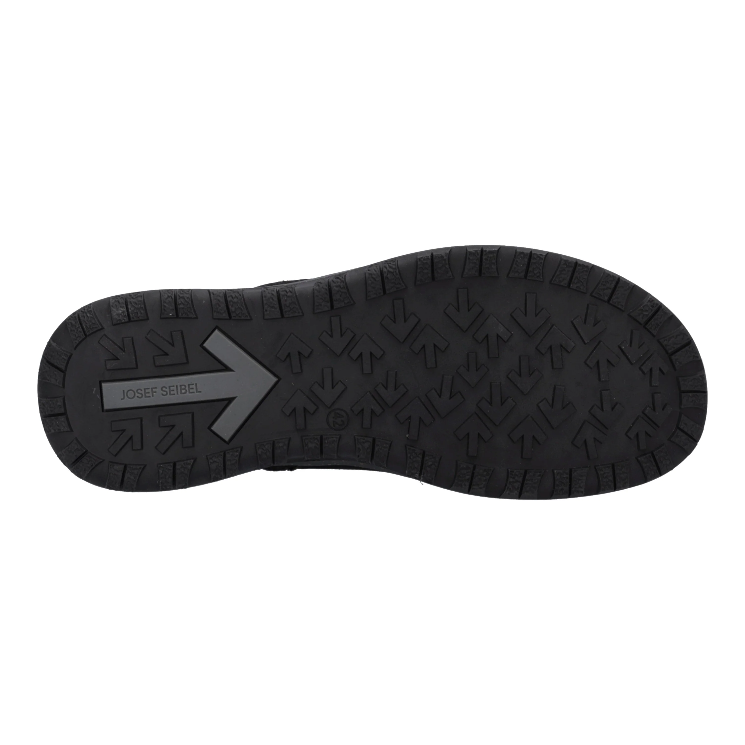 JOSEF SEIBEL Halbschuh Jaron 04 - Image 15