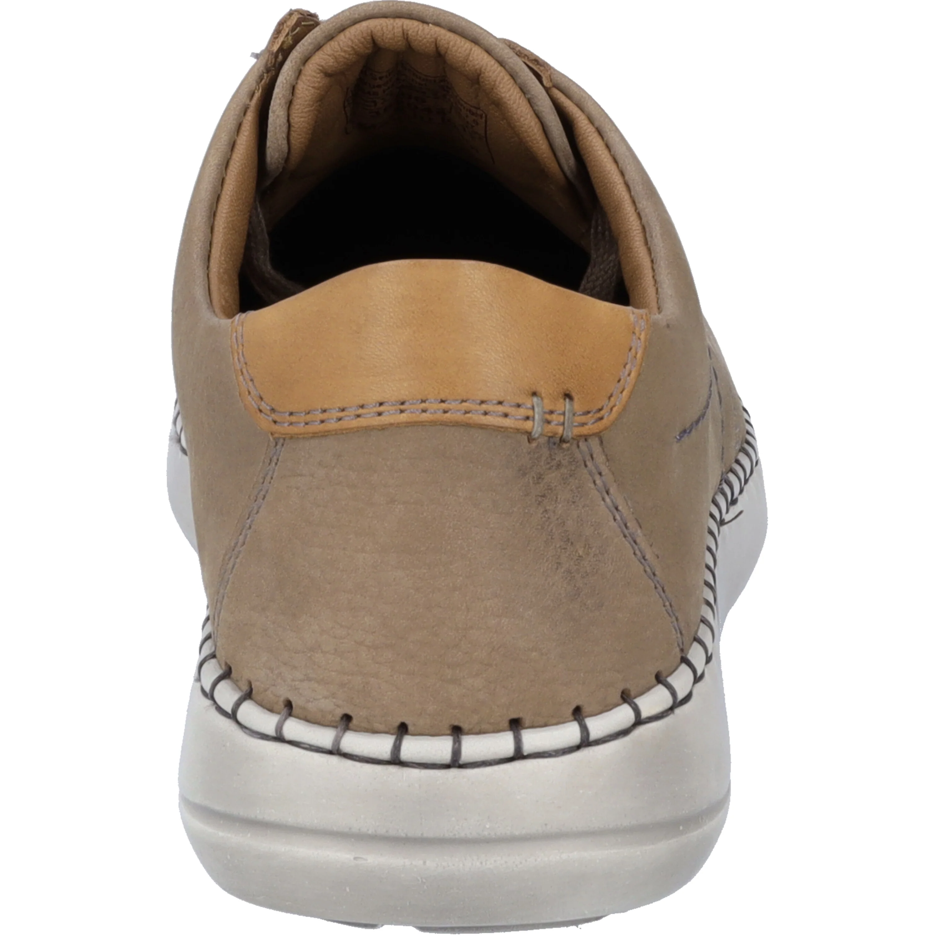 JOSEF SEIBEL Halbschuh Louis 06 - Image 28