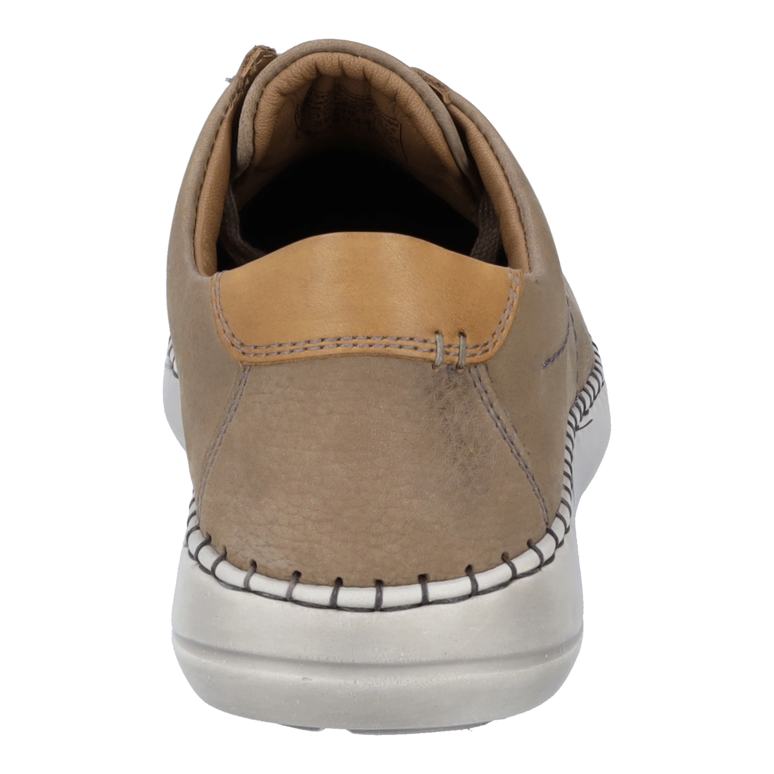 JOSEF SEIBEL Halbschuh Louis 06 - Image 41