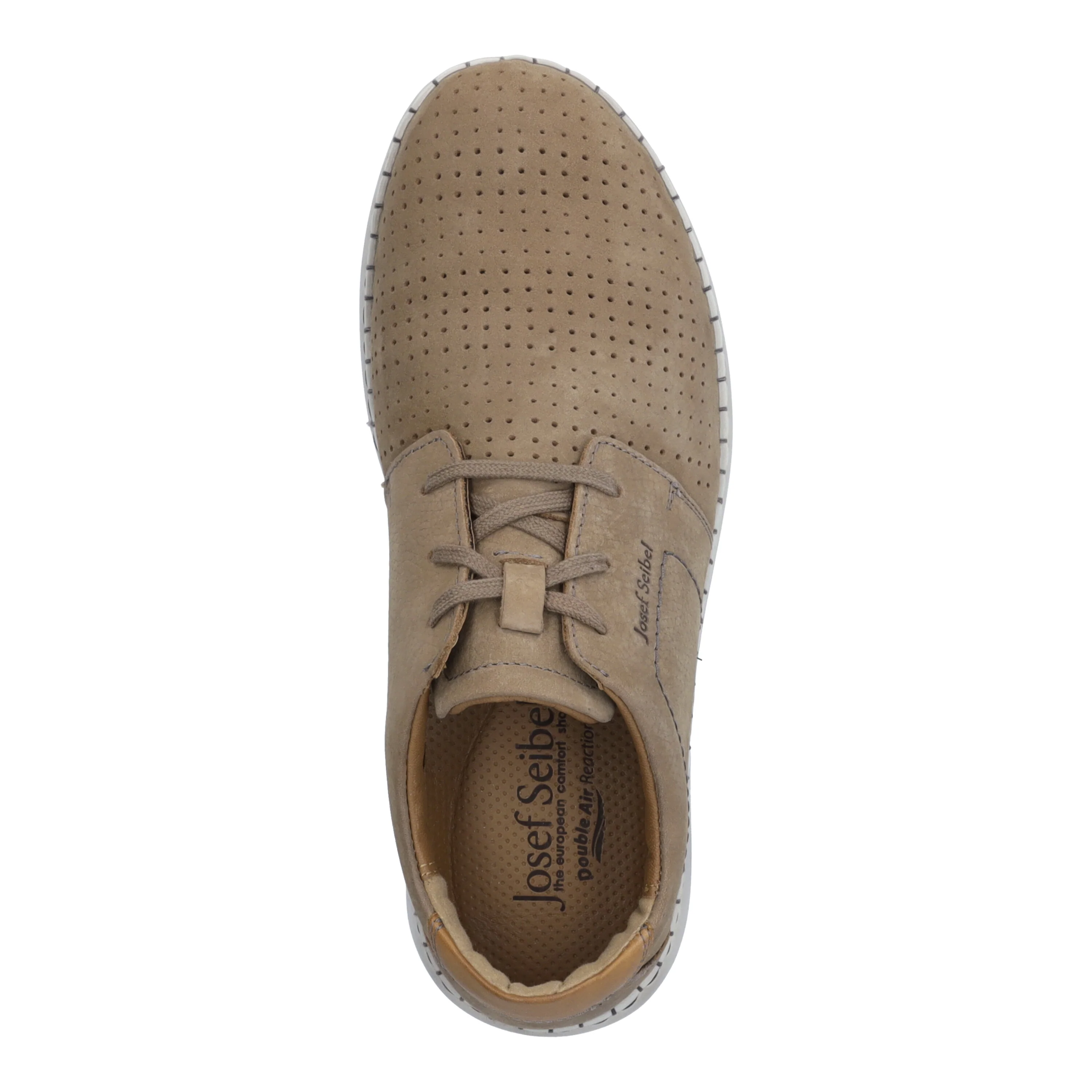 JOSEF SEIBEL Halbschuh Louis 06 - Image 6