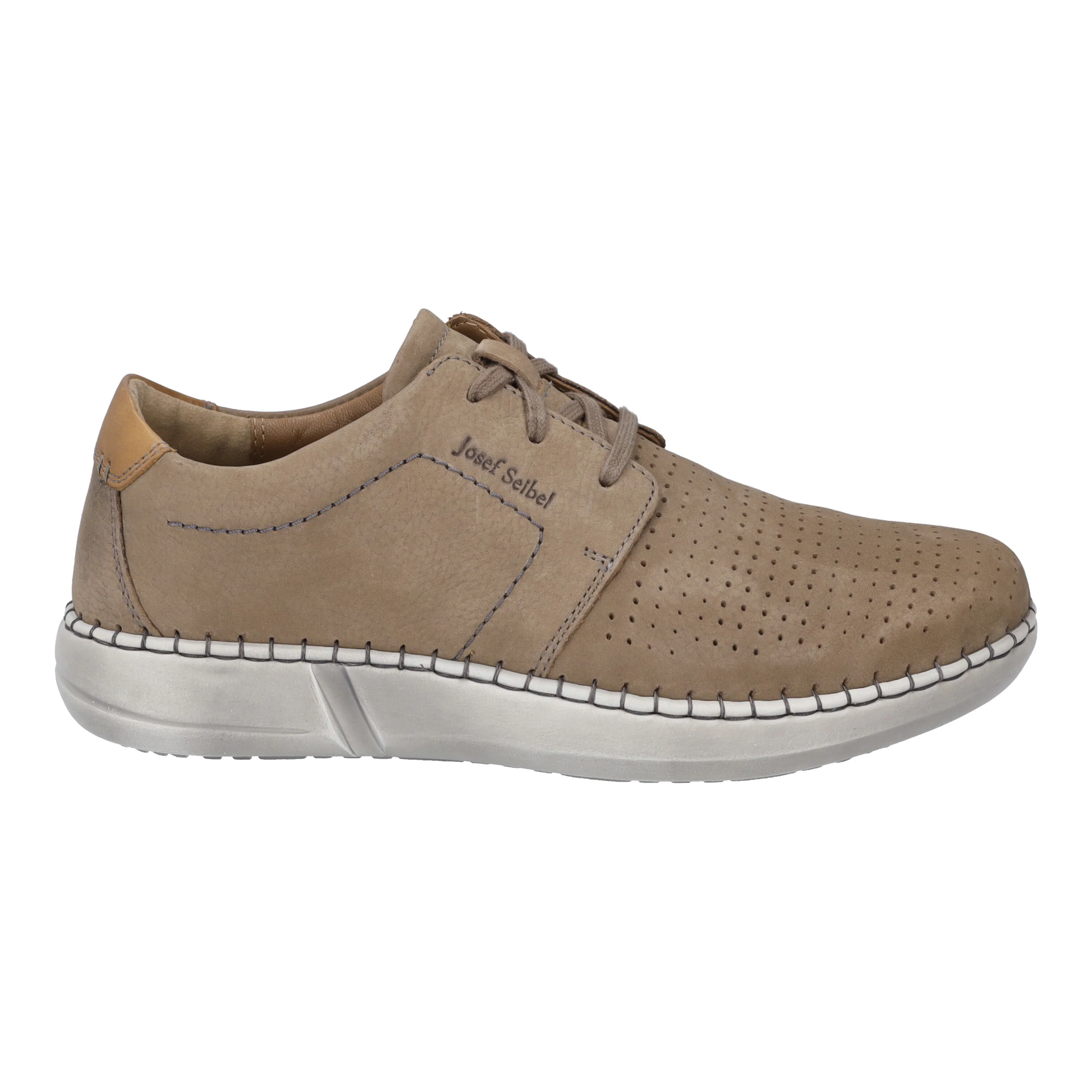 JOSEF SEIBEL Halbschuh Louis 06 - Image 8