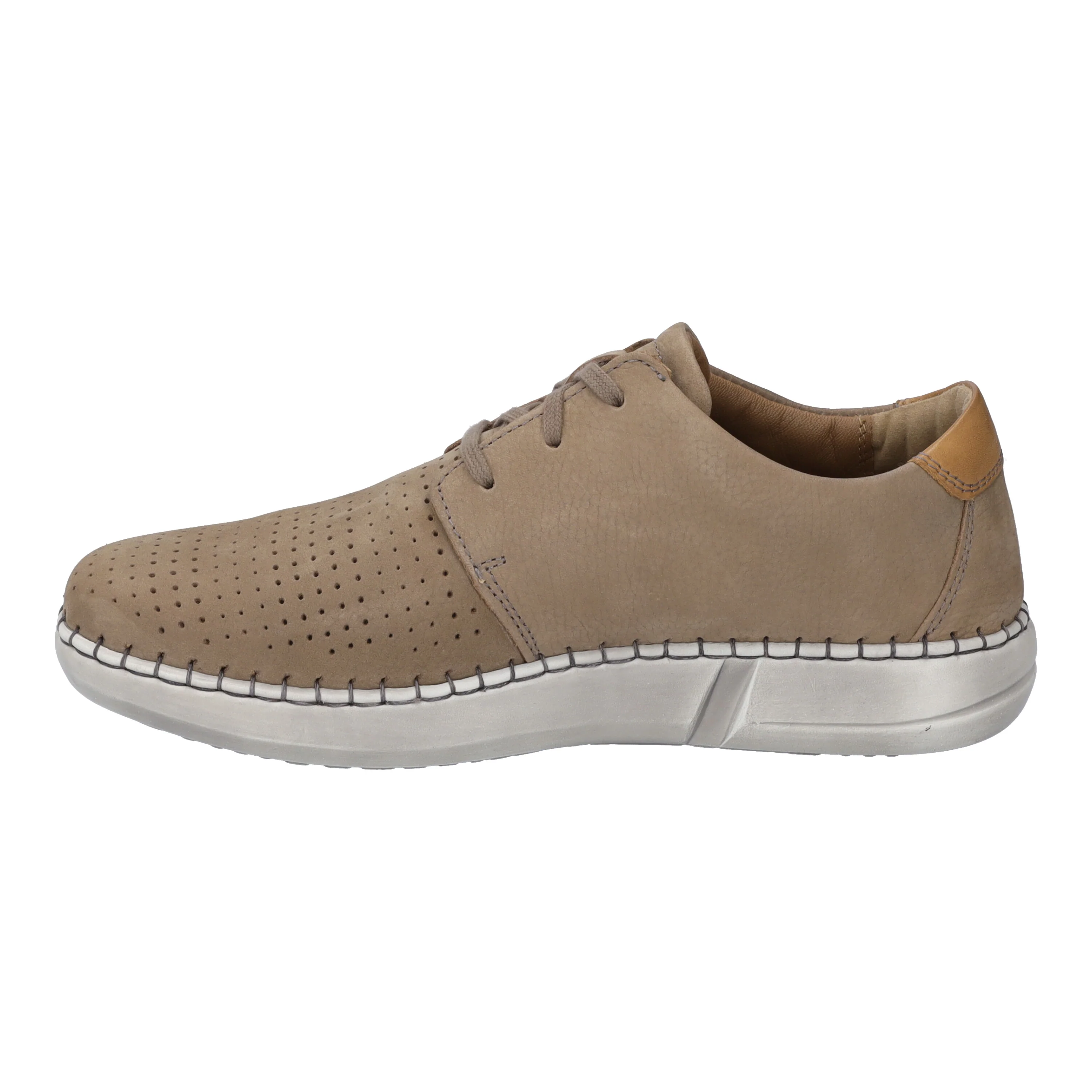 JOSEF SEIBEL Halbschuh Louis 06 - Image 9