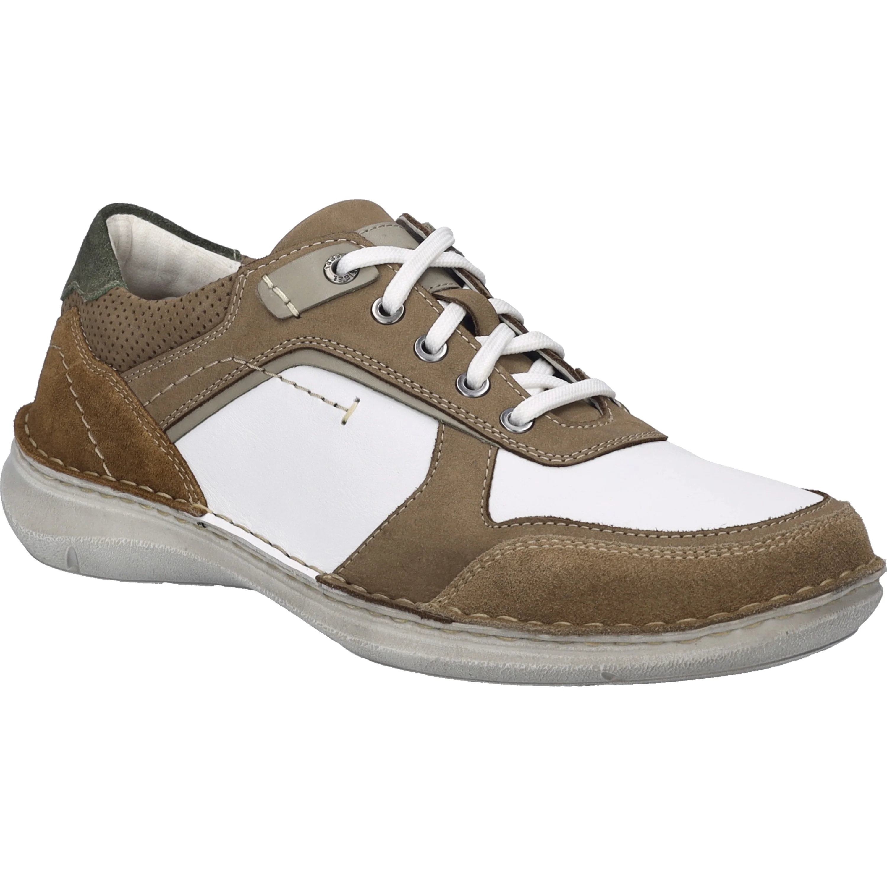JOSEF SEIBEL Halbschuh New Anvers 10