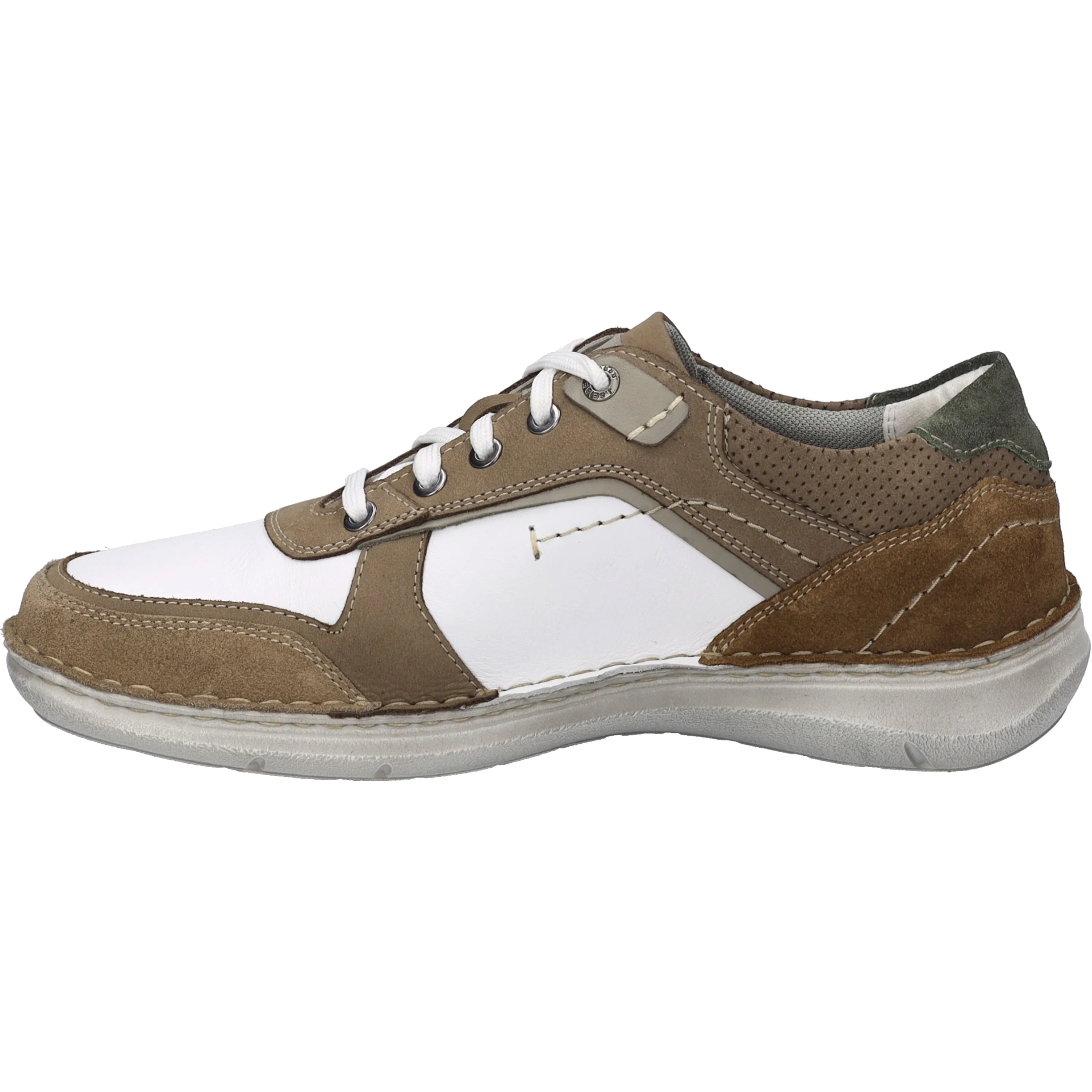 JOSEF SEIBEL Halbschuh New Anvers 10 - Image 38