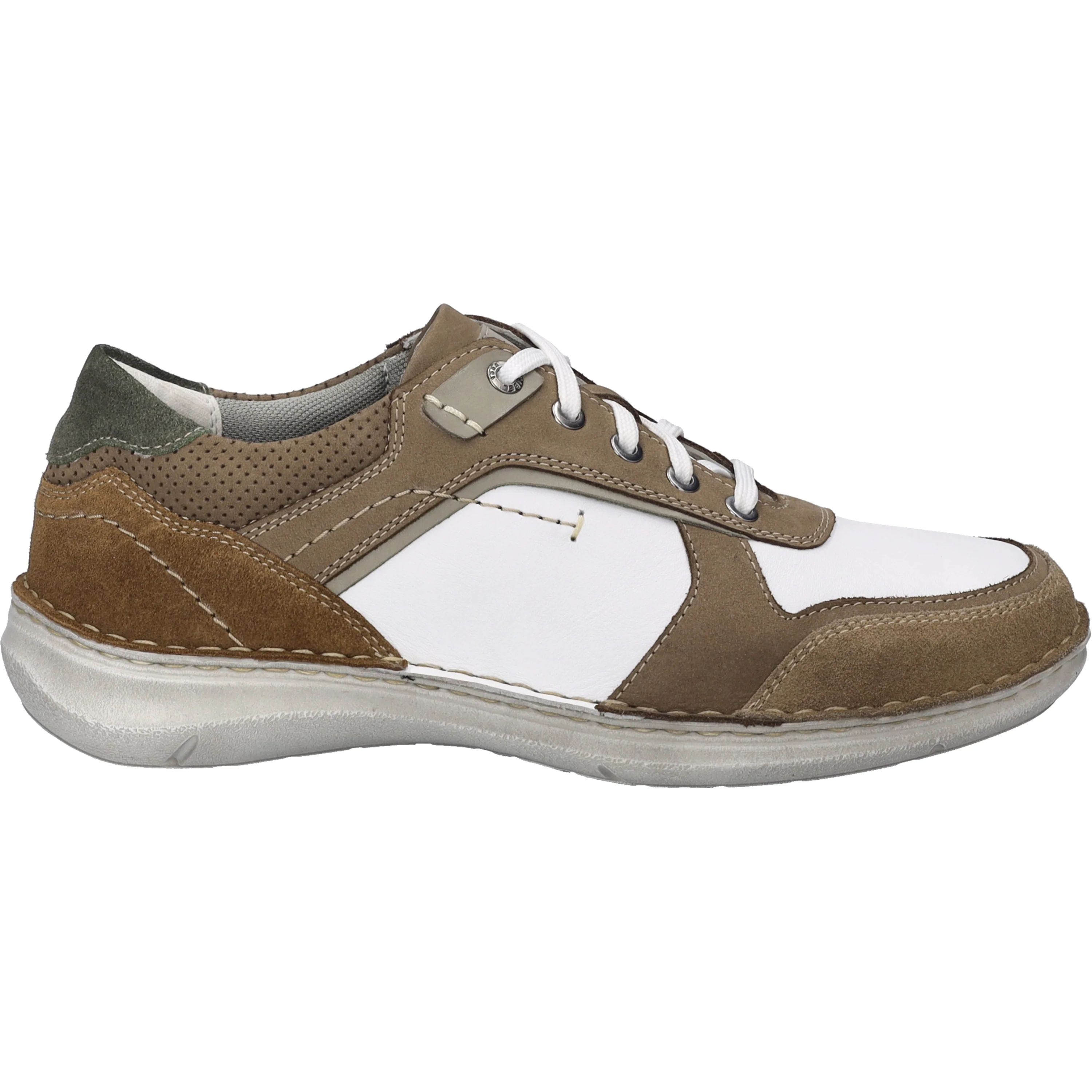 JOSEF SEIBEL Halbschuh New Anvers 10 - Image 45