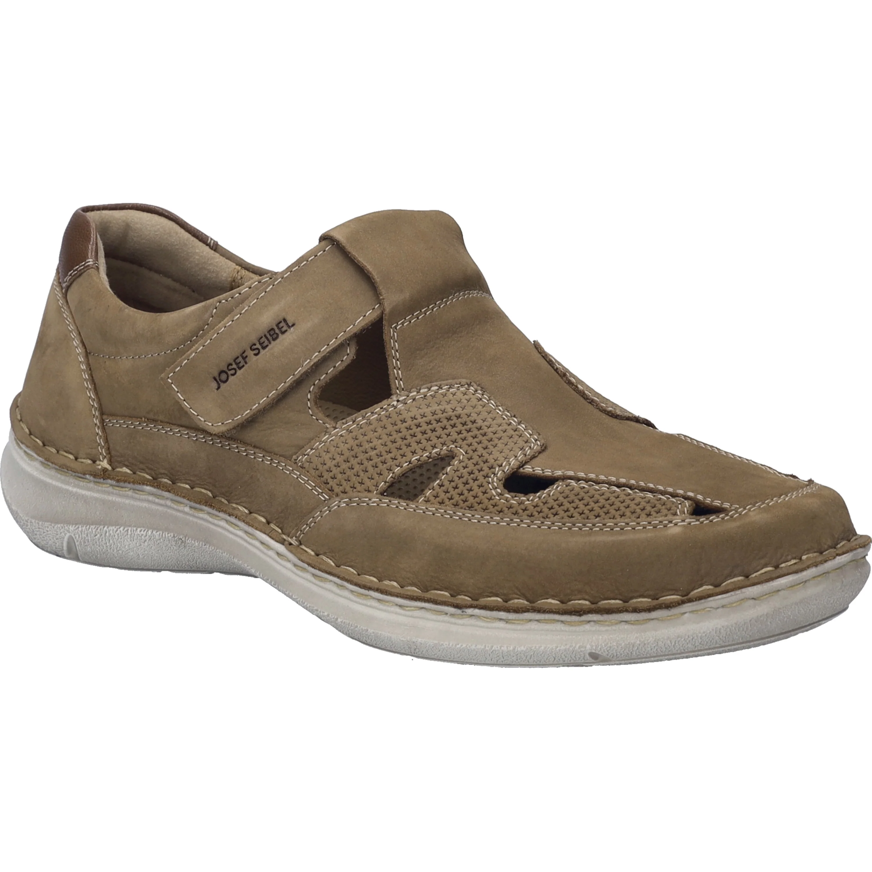 JOSEF SEIBEL New Anvers 81 - Image 22