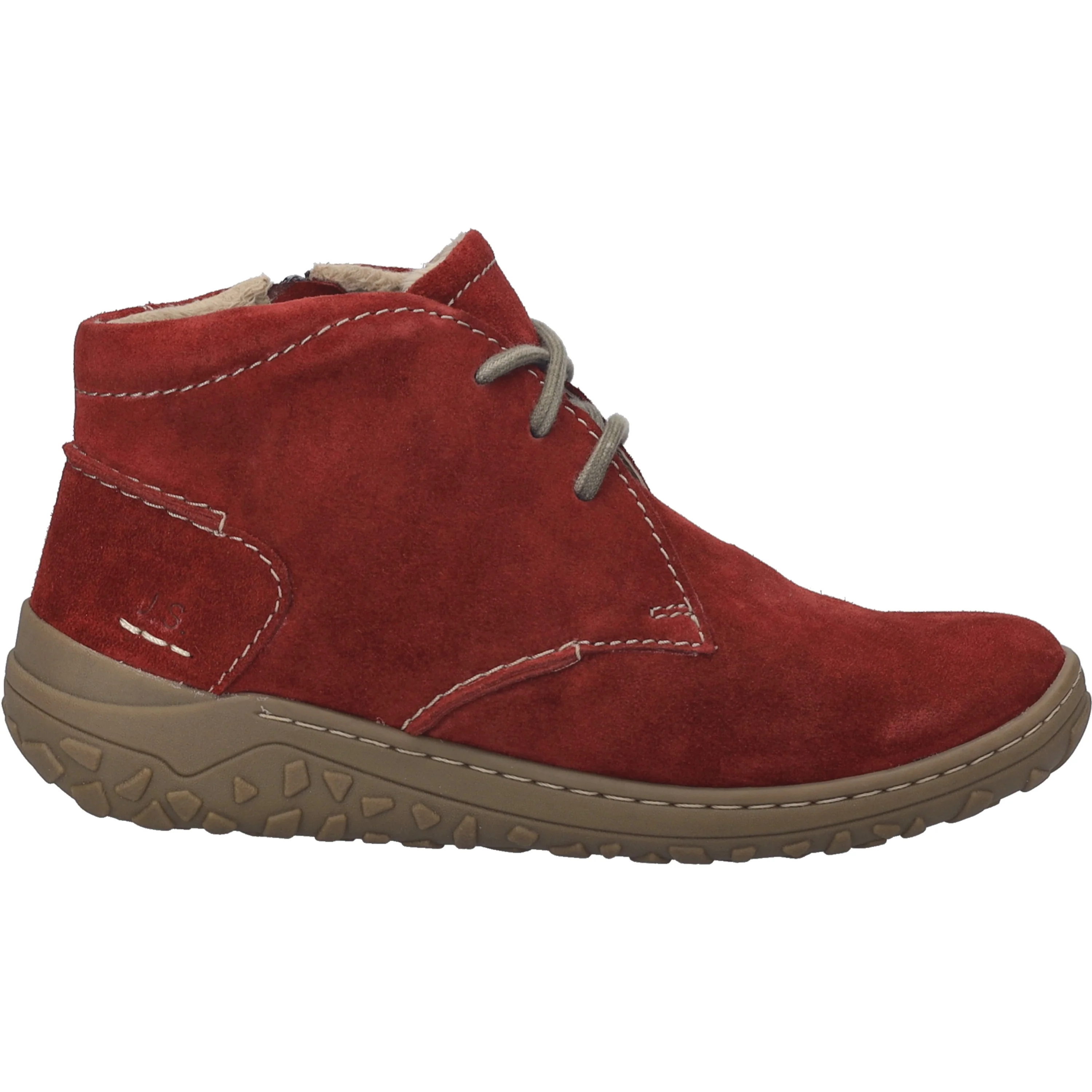 JOSEF SEIBEL Ruby 01 - Image 18