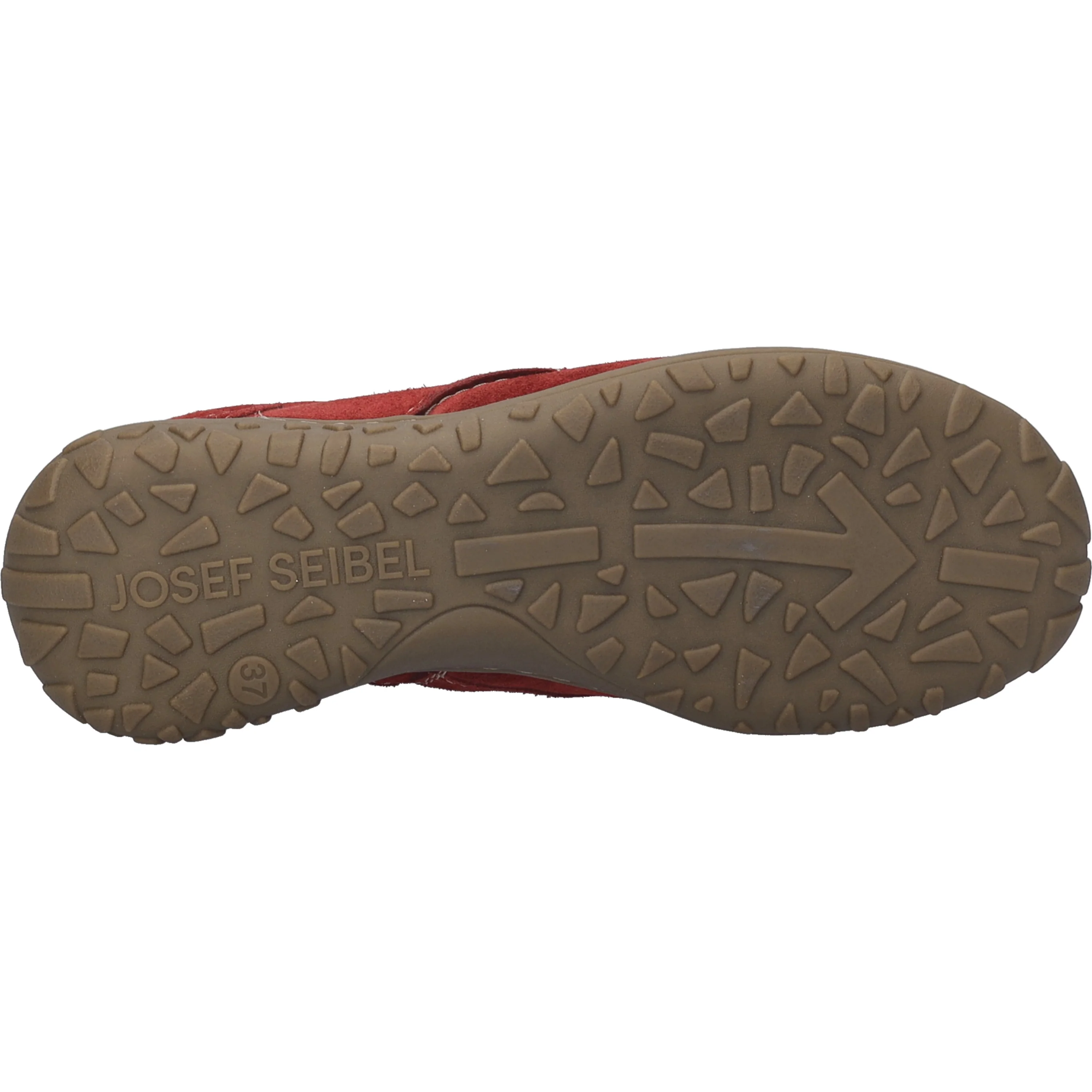 JOSEF SEIBEL Ruby 01 - Image 31
