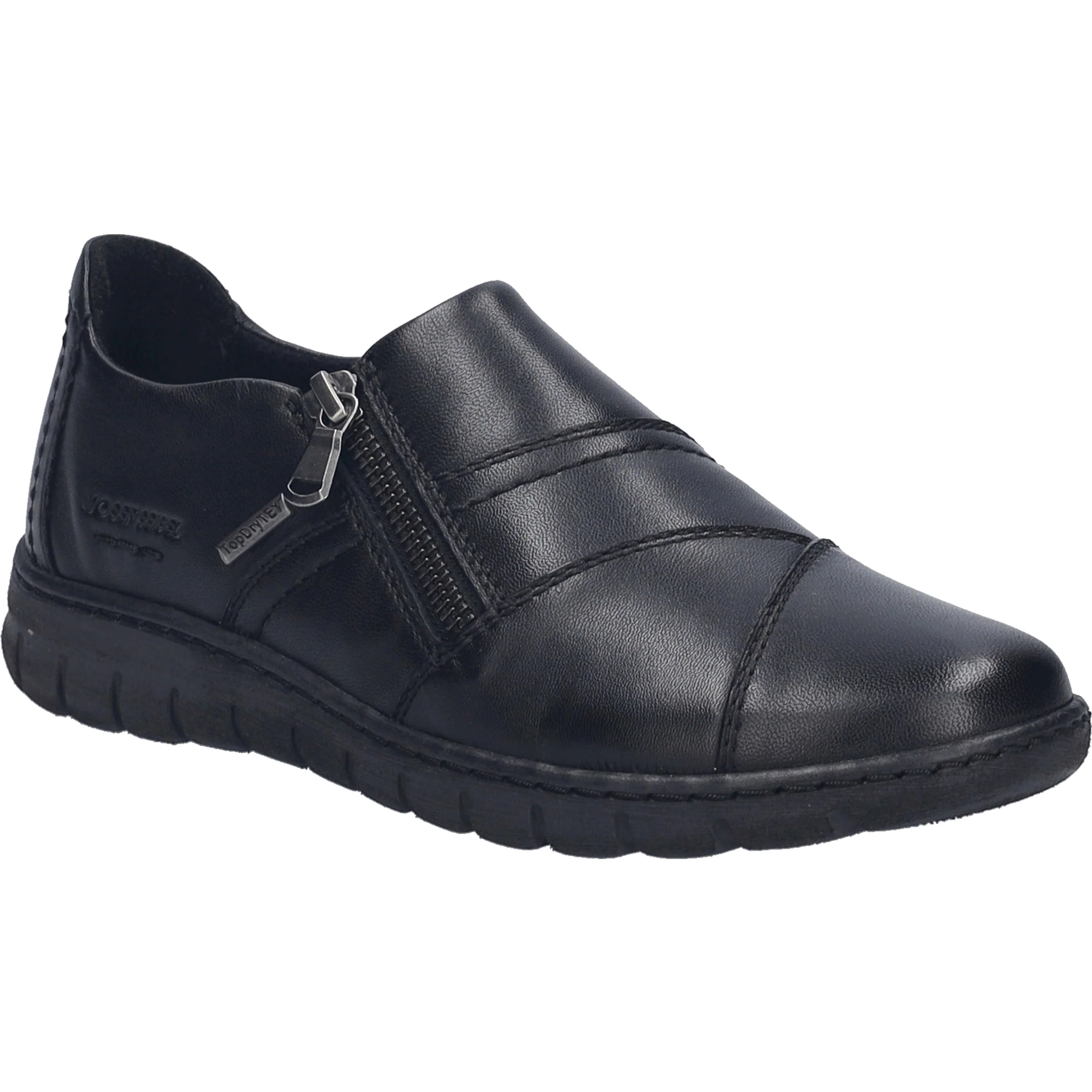 JOSEF SEIBEL Halbschuh Steffi 64 - Image 3